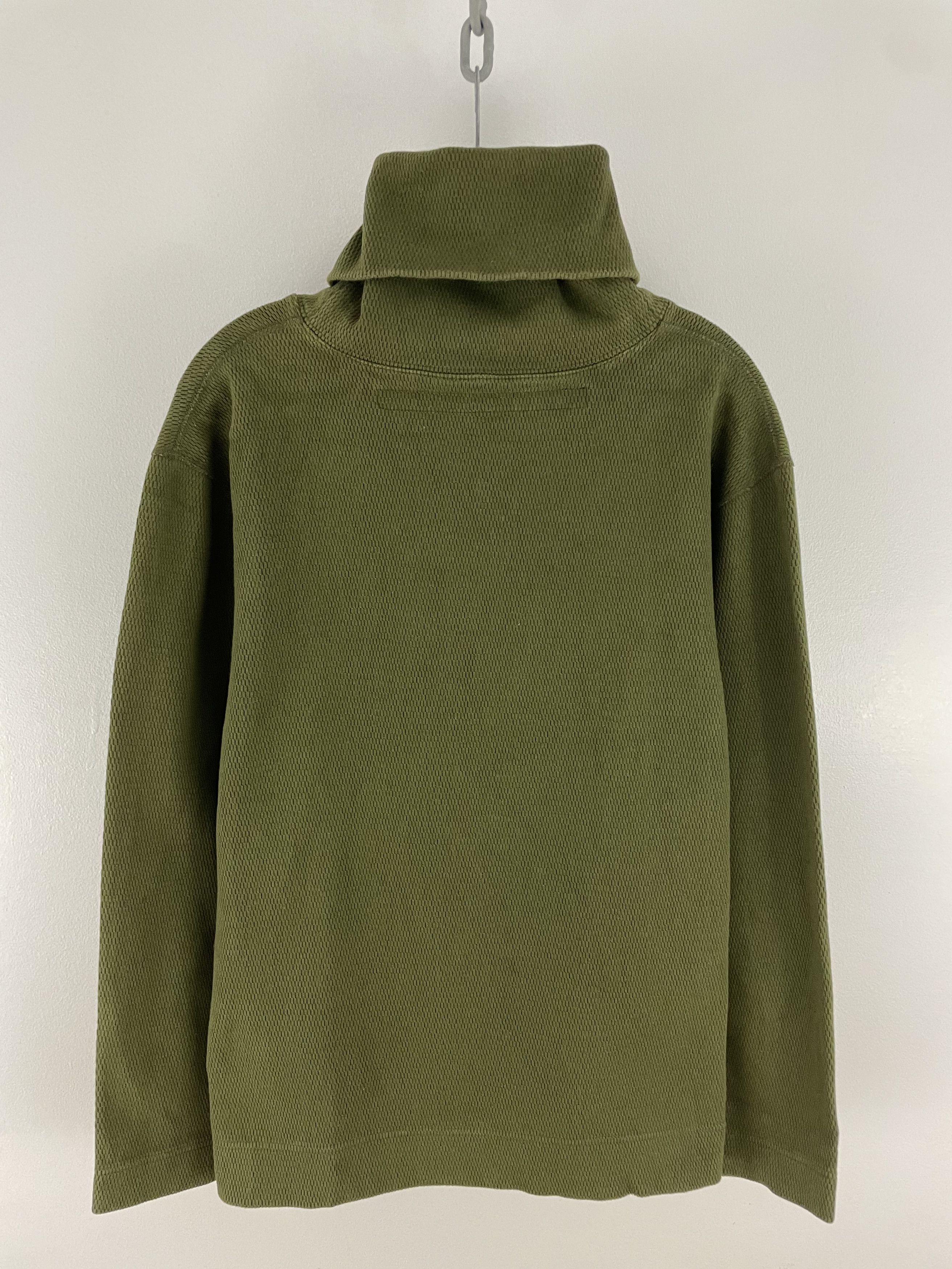 Kapital Heavy Thermal Sweater Size US S / EU 44-46 / 1 - 7 Thumbnail