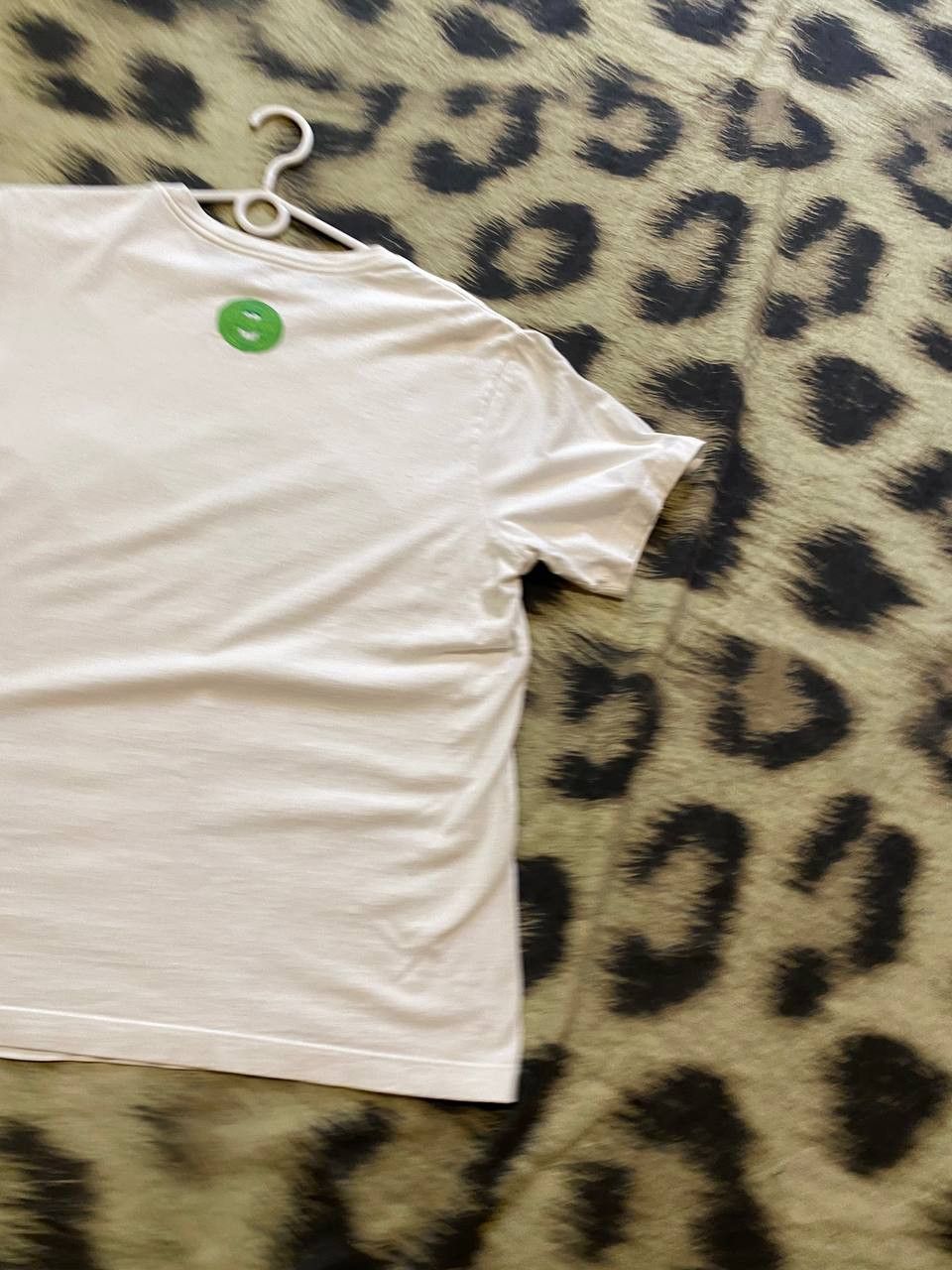 Nike Y2K Nike T-shirt big print Vintage streetwear Size US S / EU 44-46 / 1 - 15 Thumbnail