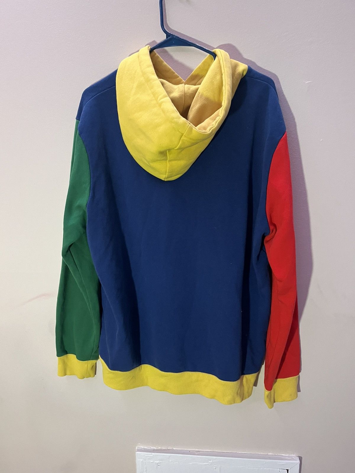 Vintage Vintage Wilson X forever 21 hoodie Size US XL / EU 56 / 4 - 5 Thumbnail