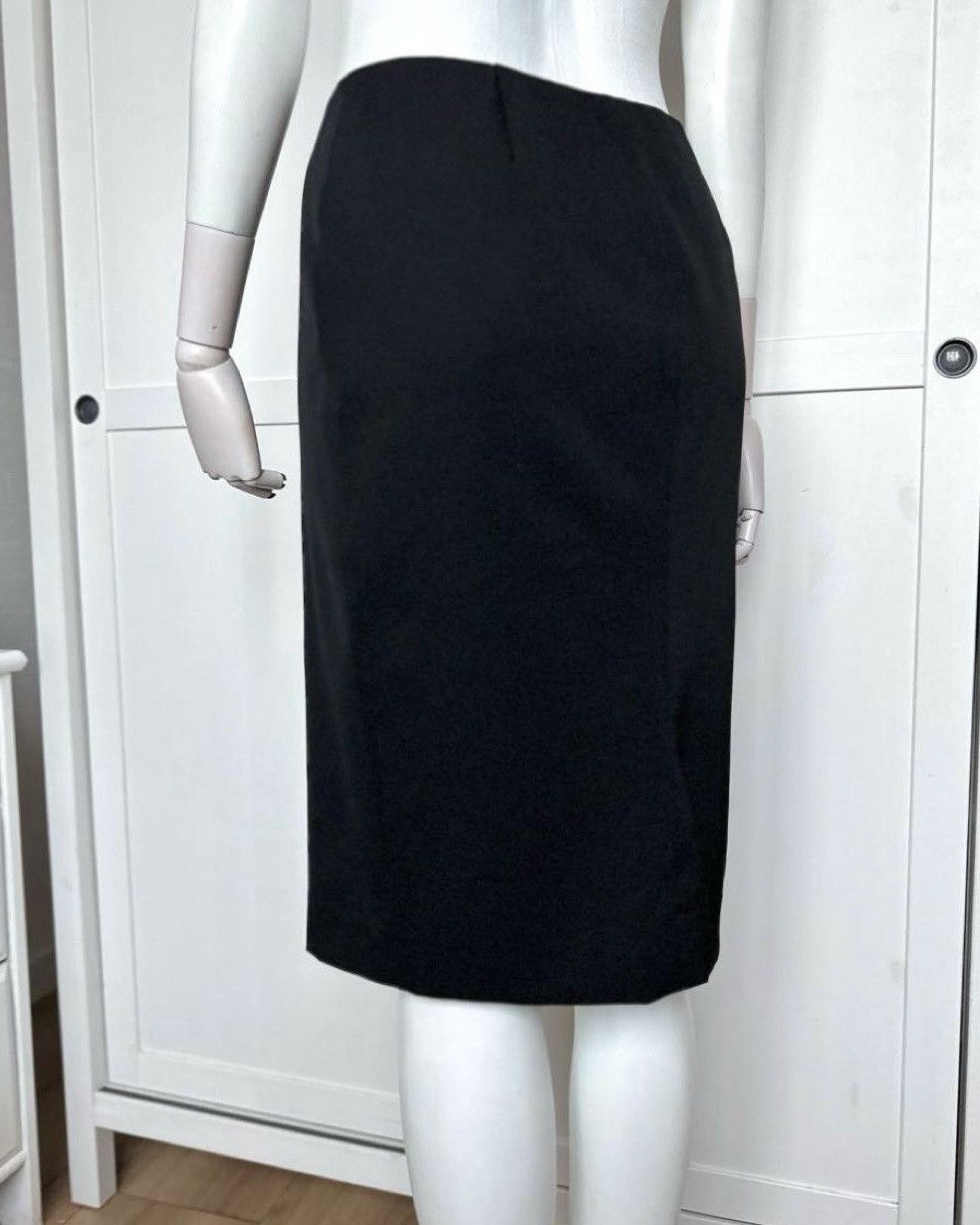 Jean Paul Gaultier jean paul gaultier skirt Size 26" / US 2 / IT 38 - 3 Thumbnail
