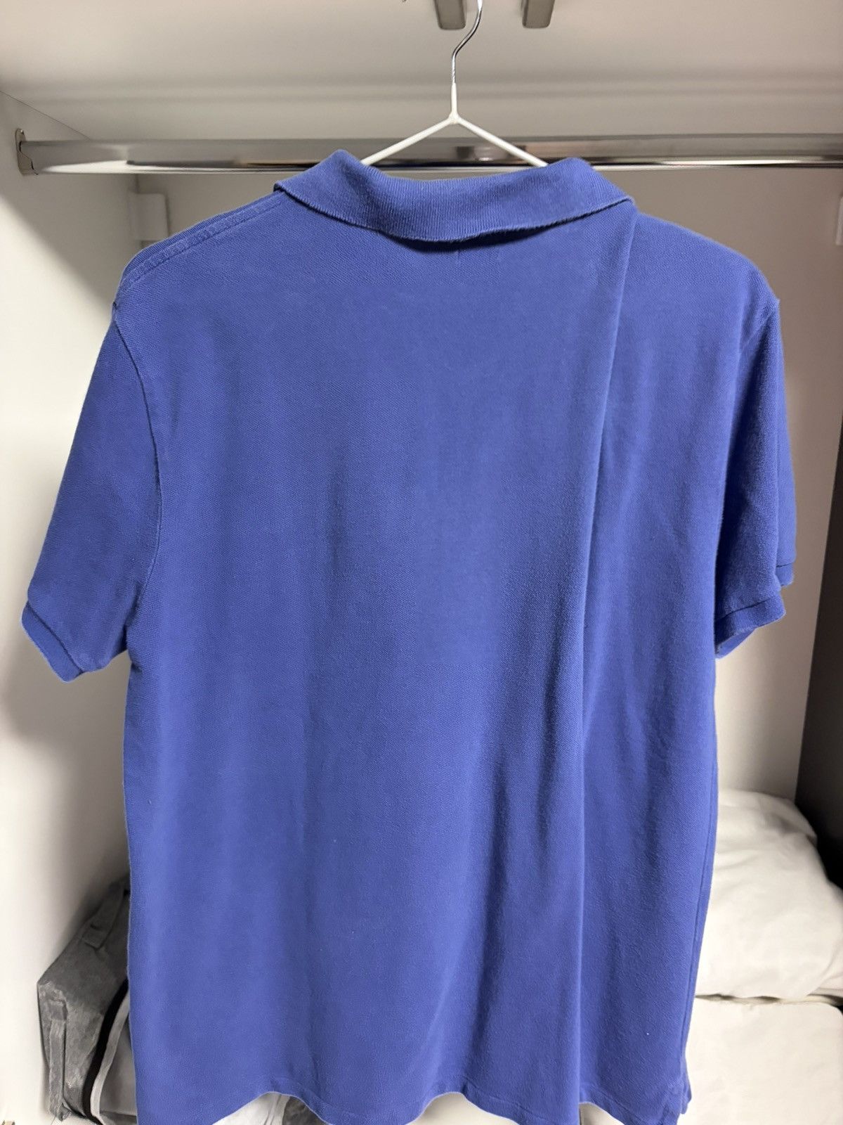 Polo Ralph Lauren Polo Ralph Lauren polo shirt Size US L / EU 52-54 / 3 - 3 Thumbnail