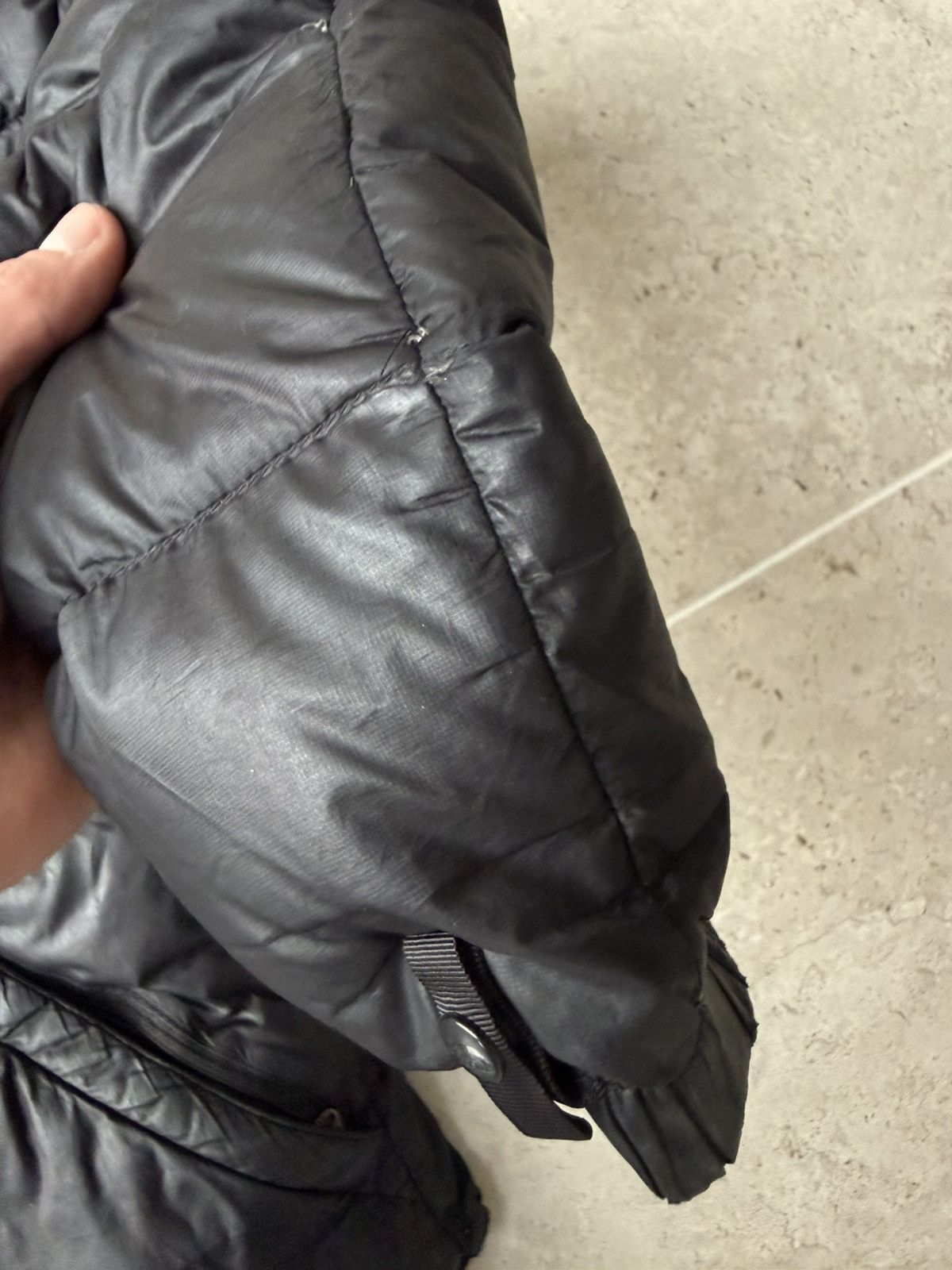 The North Face Vintage The North Face 700 Puffer Down Jacket Size US S / EU 44-46 / 1 - 5 Thumbnail