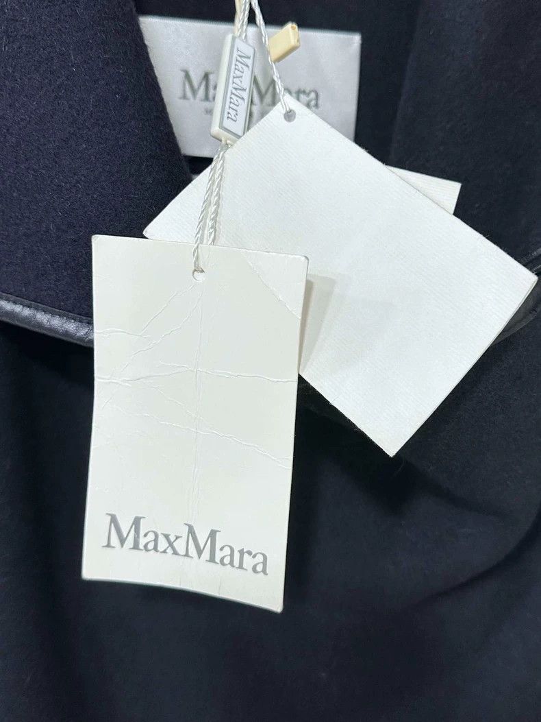 Max Mara Max Mara Coat Size S / US 4 / IT 40 - 6 Thumbnail