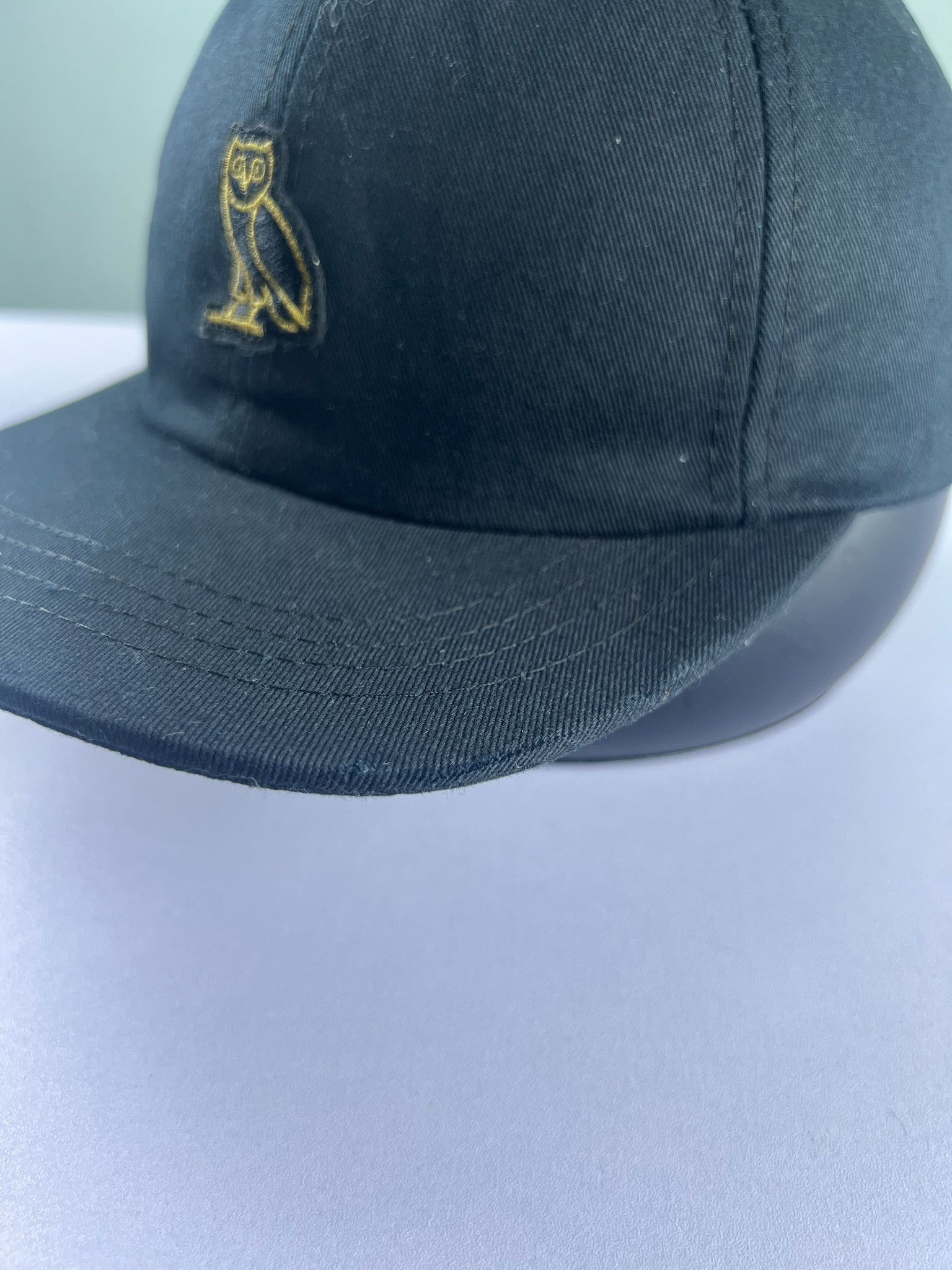 Drake × October's Very Own October's Very Own Cap Size ONE SIZE - 5 Thumbnail