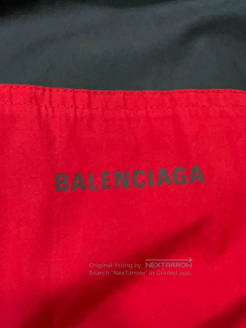 Balenciaga Balenciaga School Uniform Jacket, Size 46 Size US S / EU 44-46 / 1 - 5 Thumbnail