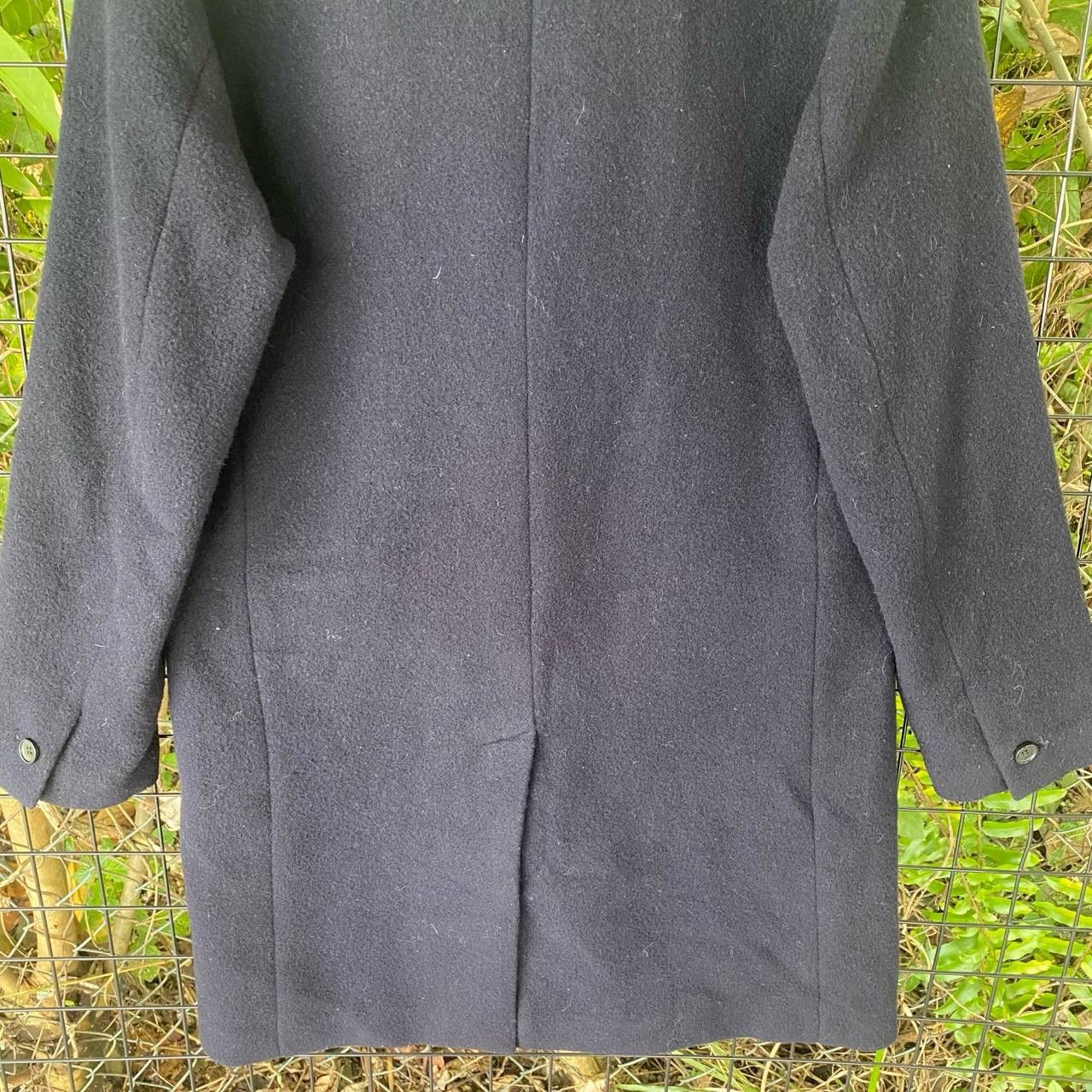 HARE Vtg Hare Long Coat Size M / US 6-8 / IT 42-44 - 10 Thumbnail