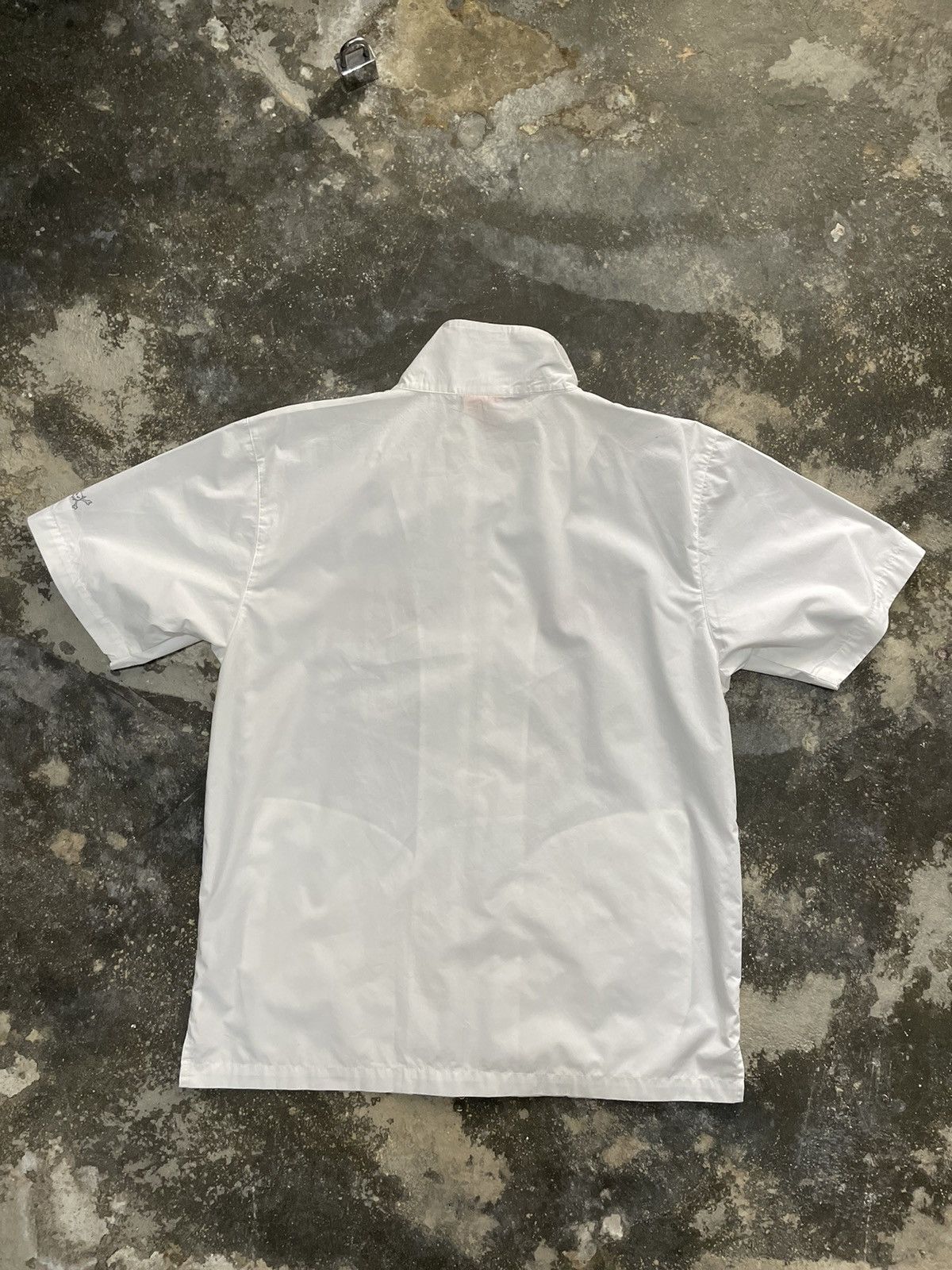 Other 🔥BEST OFFER 🔥 Mischievous Shirt Big Printed Size US L / EU 52-54 / 3 - 5 Thumbnail