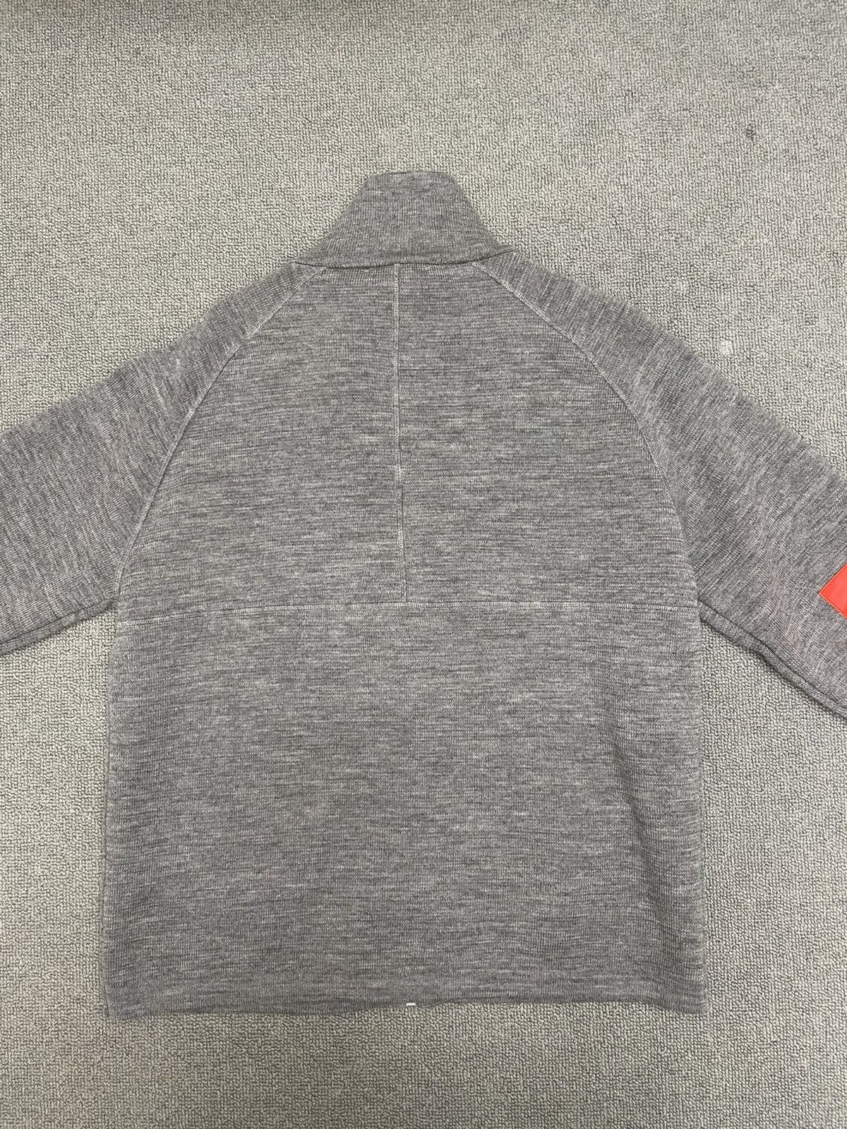 Etudes Etudes Full Zip Sweater Size US M / EU 48-50 / 2 - 11 Thumbnail