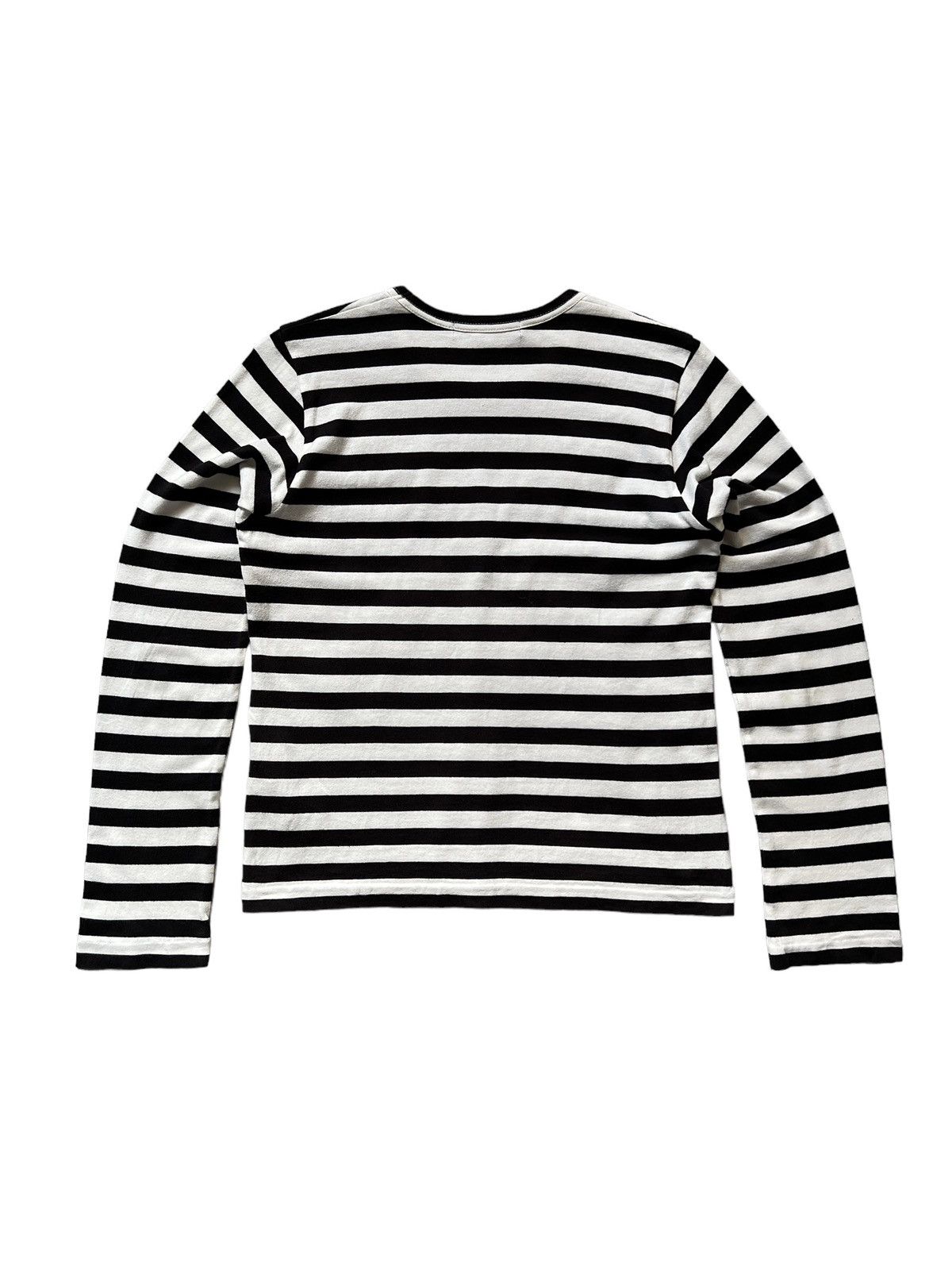 Comme des Garcons Comme des Garçons SS10 ‘Wear Your Freedom” Size US XS / EU 42 / 0 - 2 Thumbnail