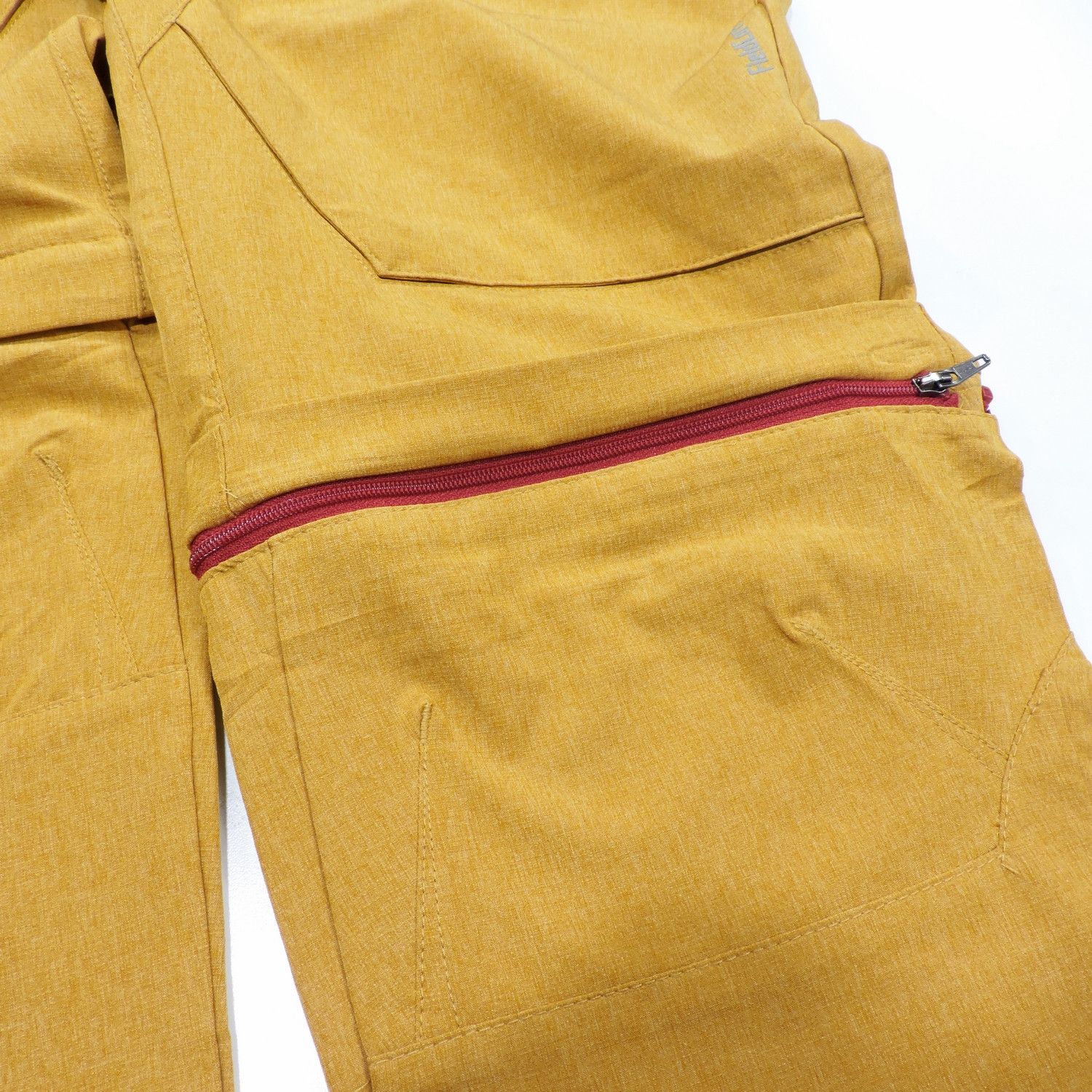 If Six Was Nine FIELDCORE DIAMAGIC DIRECT TRAIL, HIKING STRETCH PANTS Size US 31 - 11 Thumbnail
