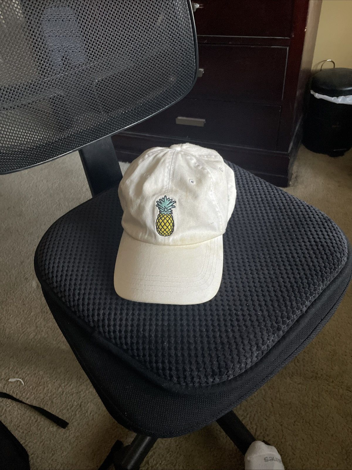 Other Rainbow Cafe Hat Size ONE SIZE - 1 Thumbnail
