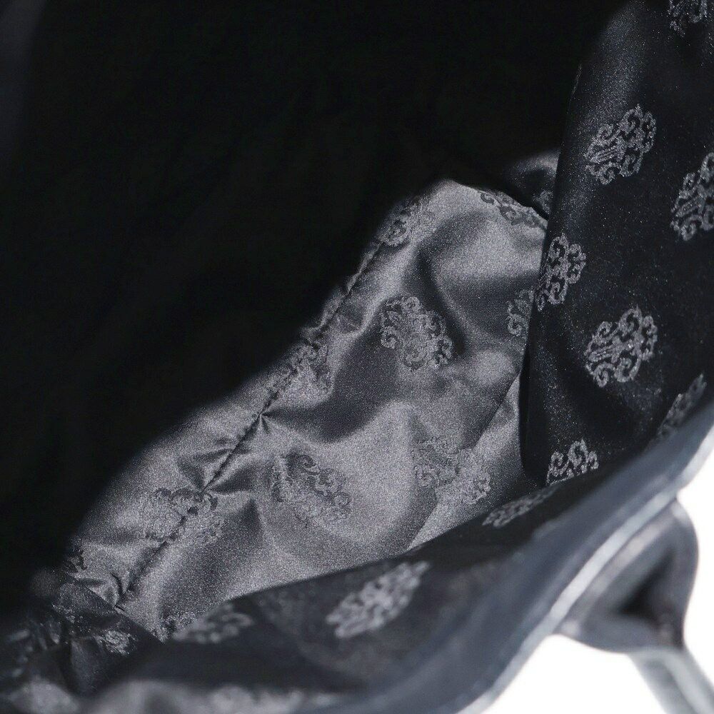 Chrome Hearts Chrome Hearts Mini Tote Bag Size ONE SIZE - 4 Thumbnail