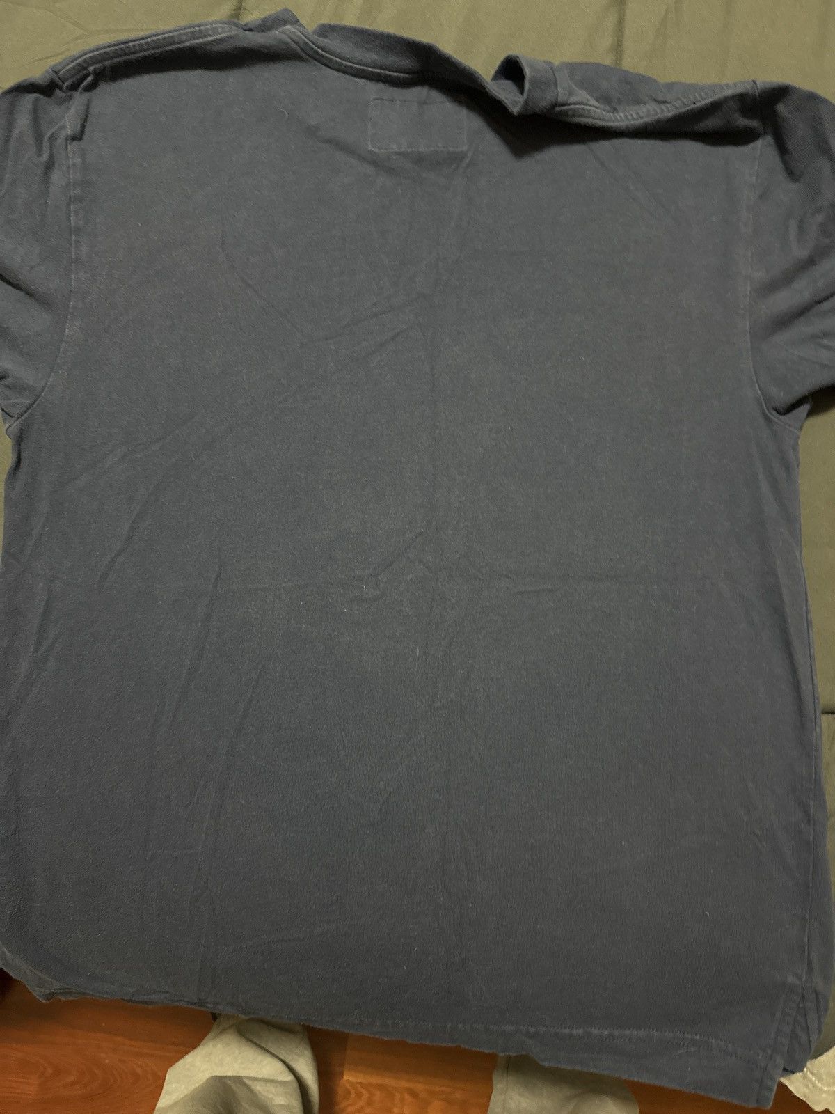 Patrik Ervell Patrik Ervell Logo Tee large Size US L / EU 52-54 / 3 - 2 Thumbnail