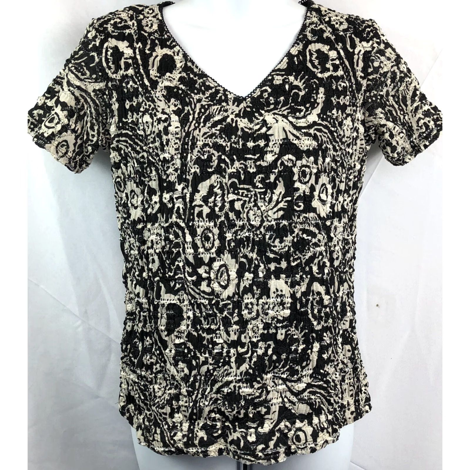 Vintage VINTAGE N/A Size M / US 6-8 / IT 42-44 - 6 Thumbnail