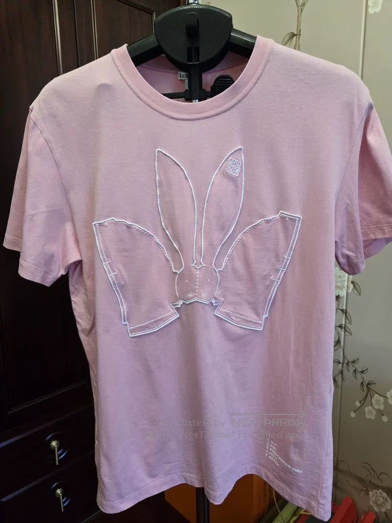 Other Loewe Crystal Logo Sweater Size S / US 4 / IT 40 - 1 Thumbnail
