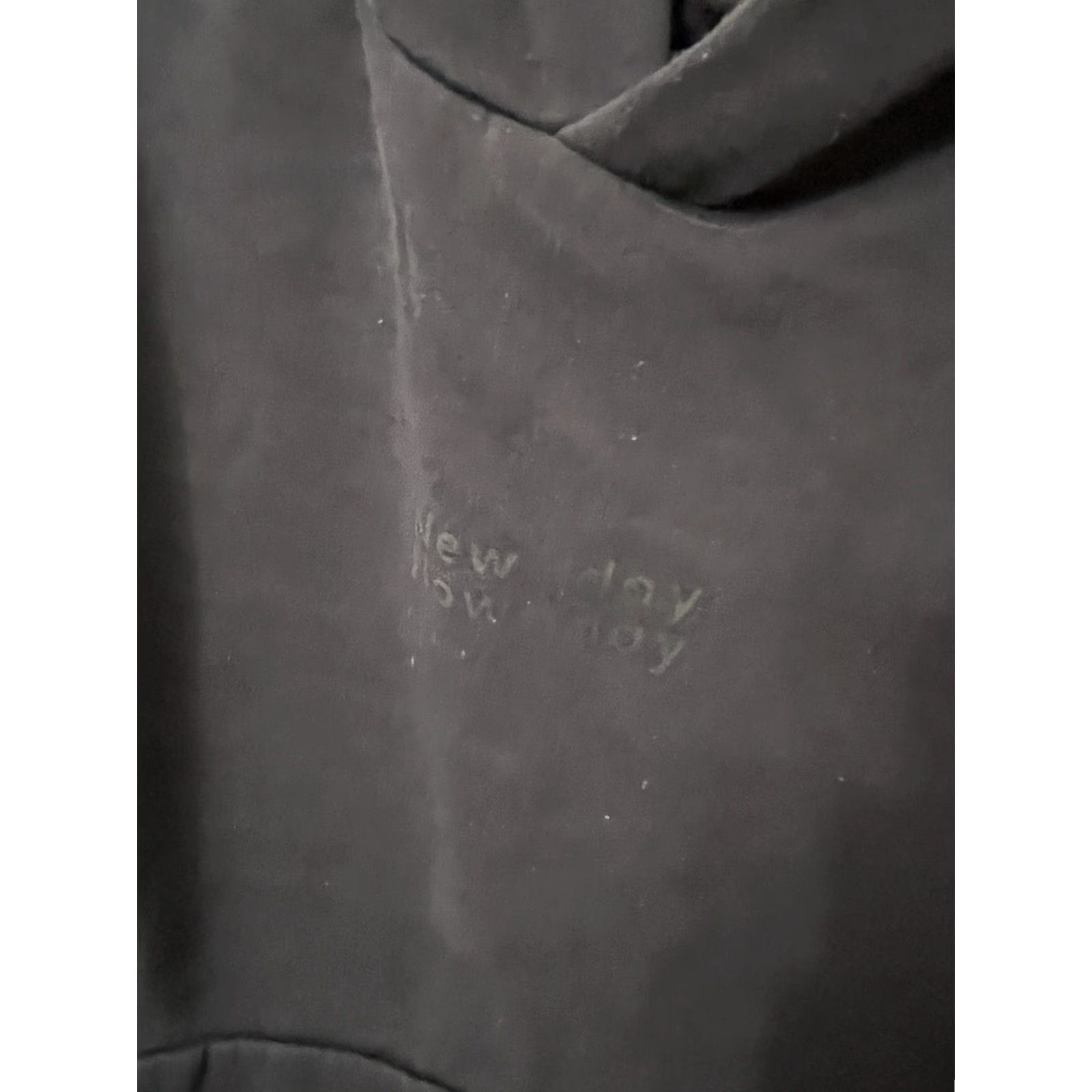 H&M H&M Hoodie Pullover Men Size M Maroon Regular Fit Size US M / EU 48-50 / 2 - 3 Thumbnail