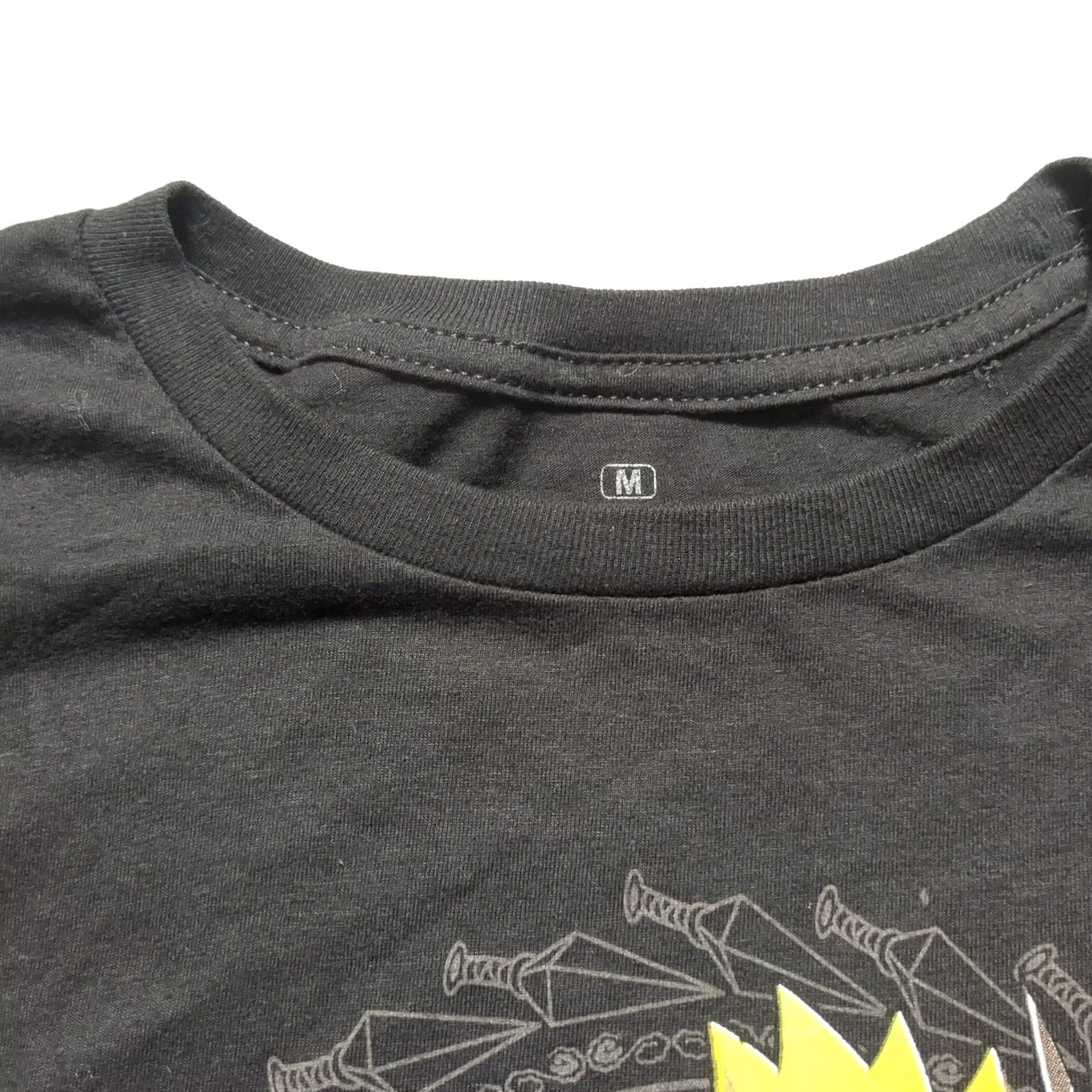 Ripple Junction VINTAGE? No. Size US M / EU 48-50 / 2 - 4 Thumbnail