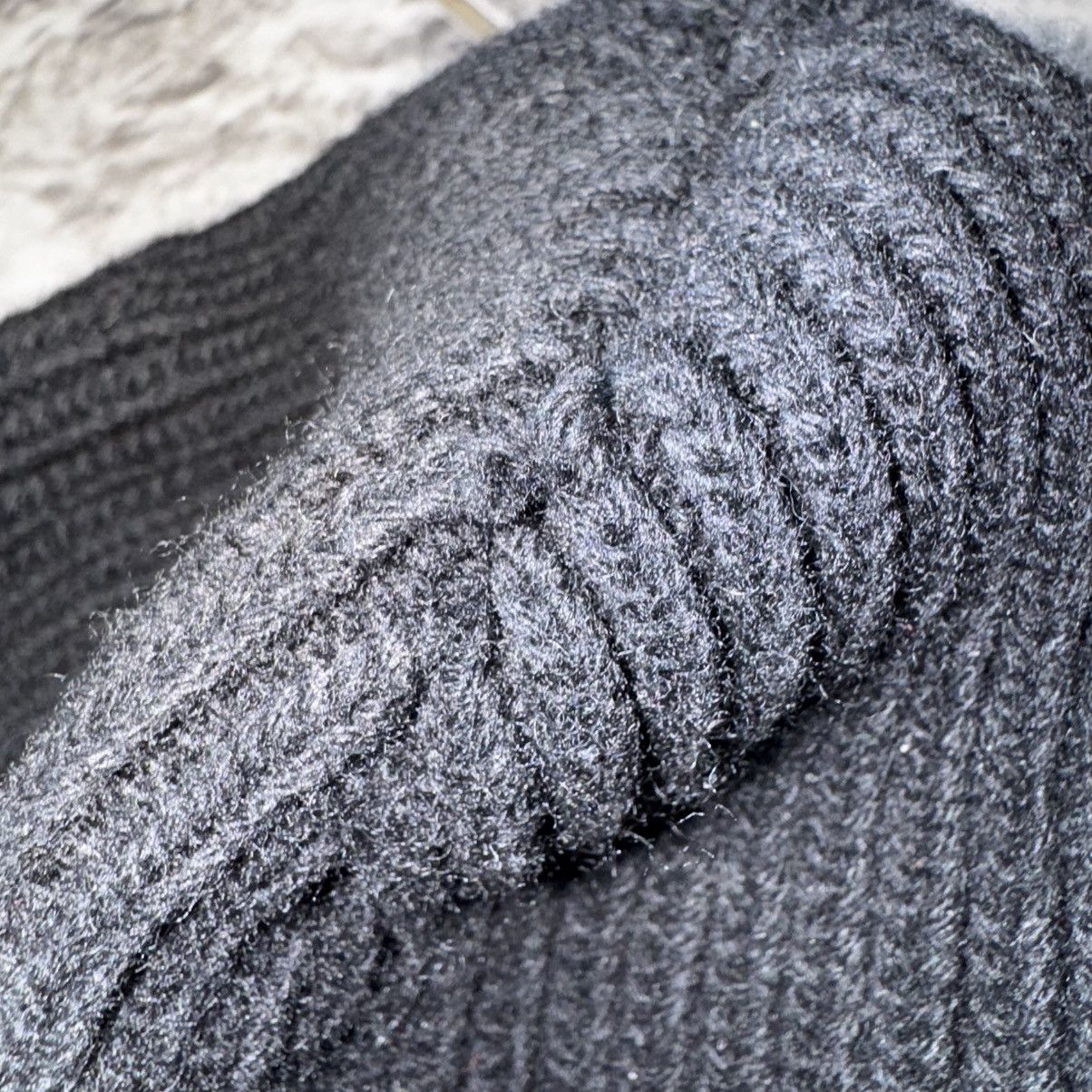 Vivienne Westwood Vivienne Westwood Hat Wool Size ONE SIZE - 6 Thumbnail