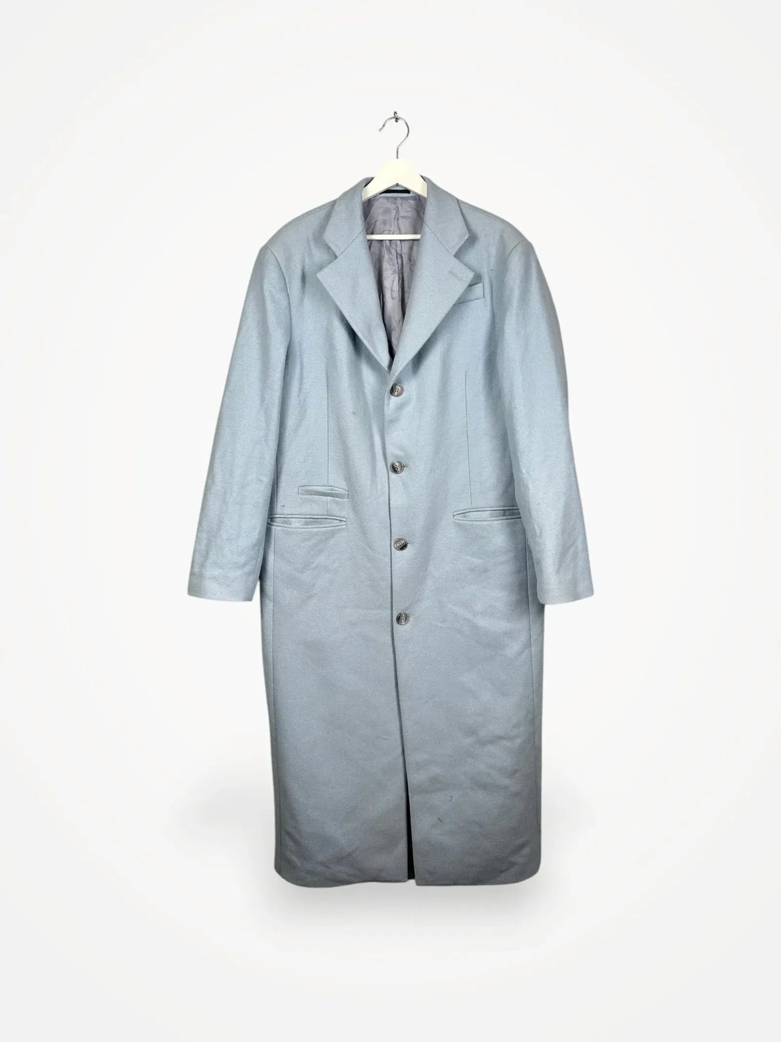 Eytys Eytys Coat Size S / US 4 / IT 40 - 1 Thumbnail
