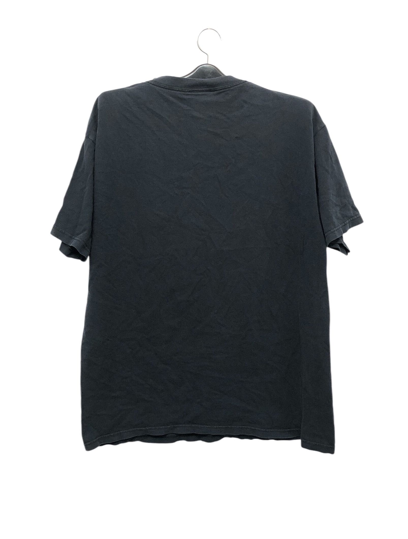 Anvil × Band Tees × Vintage Vintage Next Standard King of Funky Jazz / Jimi Hendrix Size US L / EU 52-54 / 3 - 2 Thumbnail