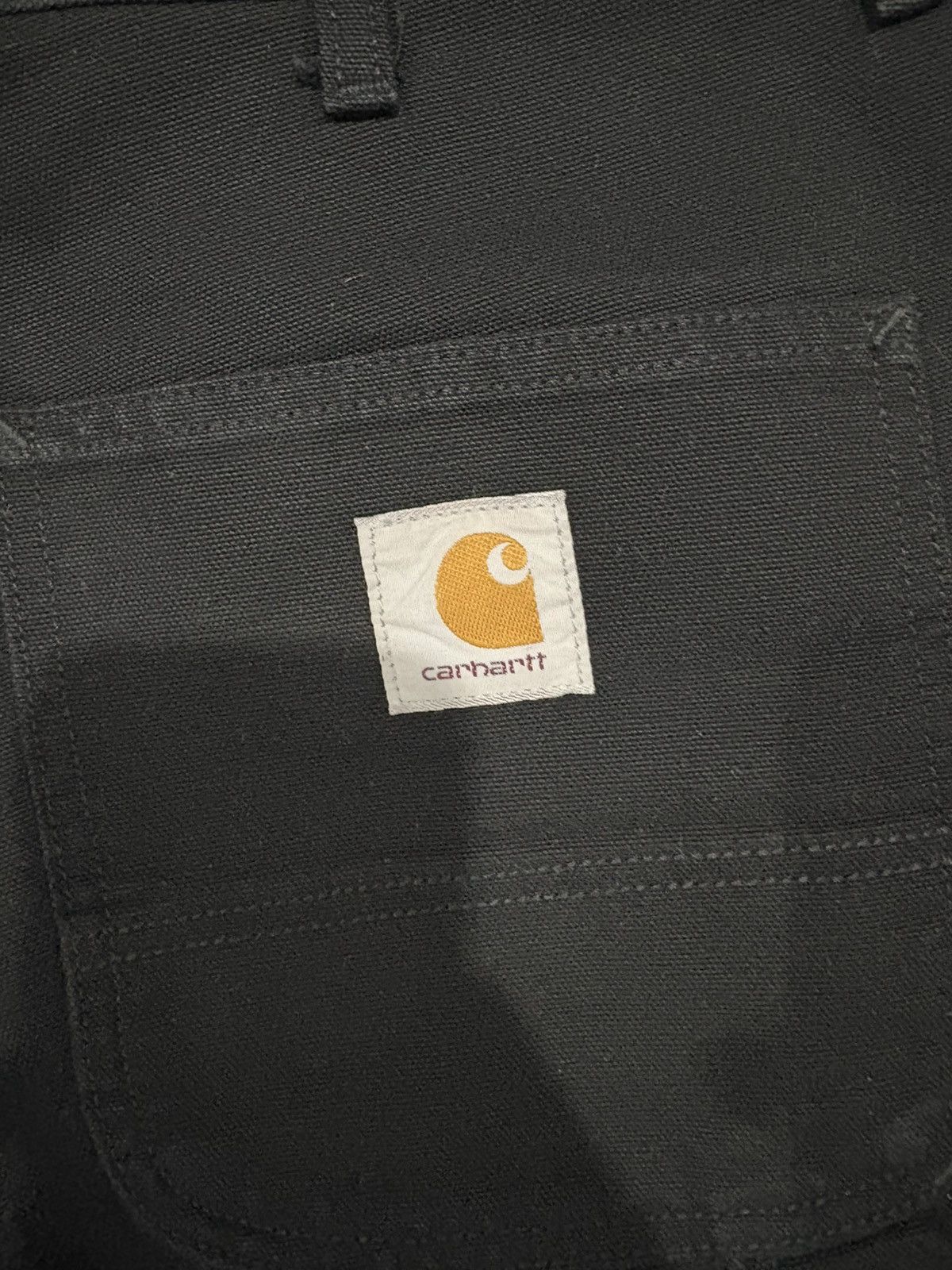 Carhartt Carhartt denim Size US 30 / EU 46 - 3 Thumbnail