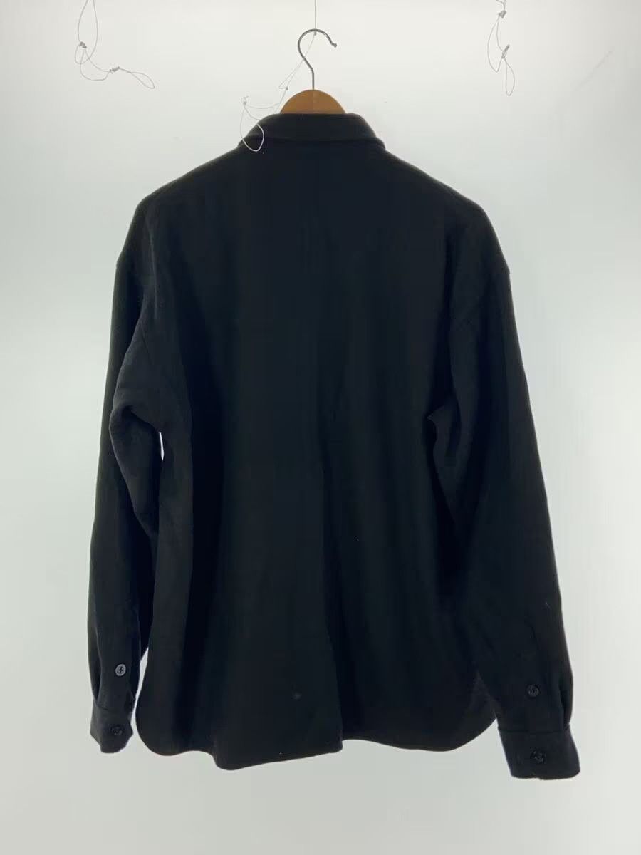 Number (N)ine "BLANK GENERATION" Embroidered Button Jacket Size US XL / EU 56 / 4 - 2 Thumbnail
