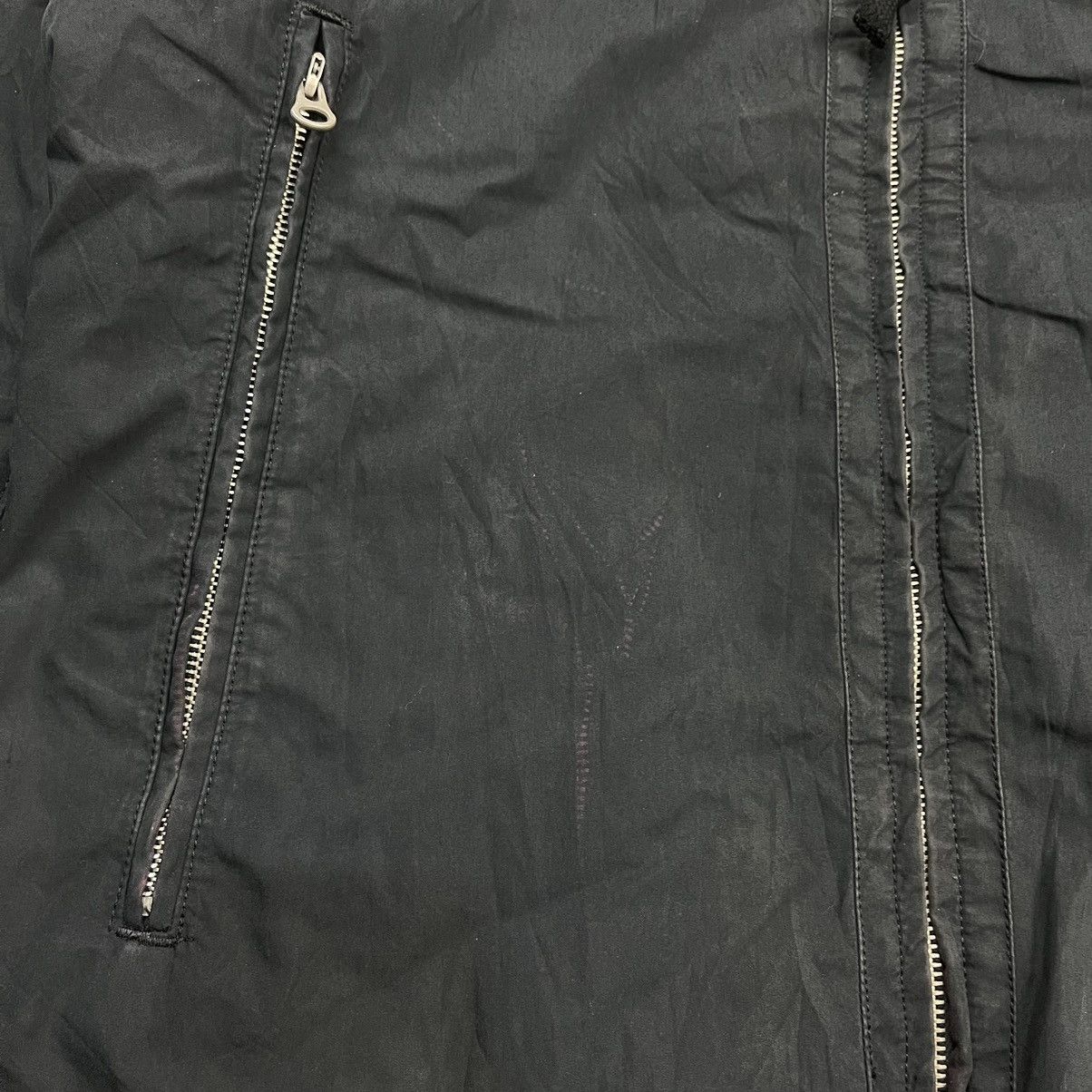 Nude: Masahiko Maruyama Nude : Masahiko Maruyama reversible astro bikers jacket Size US M / EU 48-50 / 2 - 15 Thumbnail