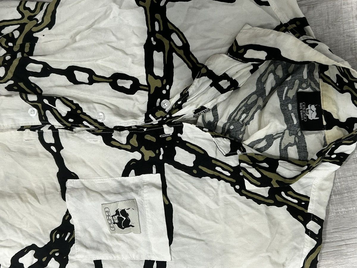 Other G59 Beach button up Size US S / EU 44-46 / 1 - 2 Thumbnail