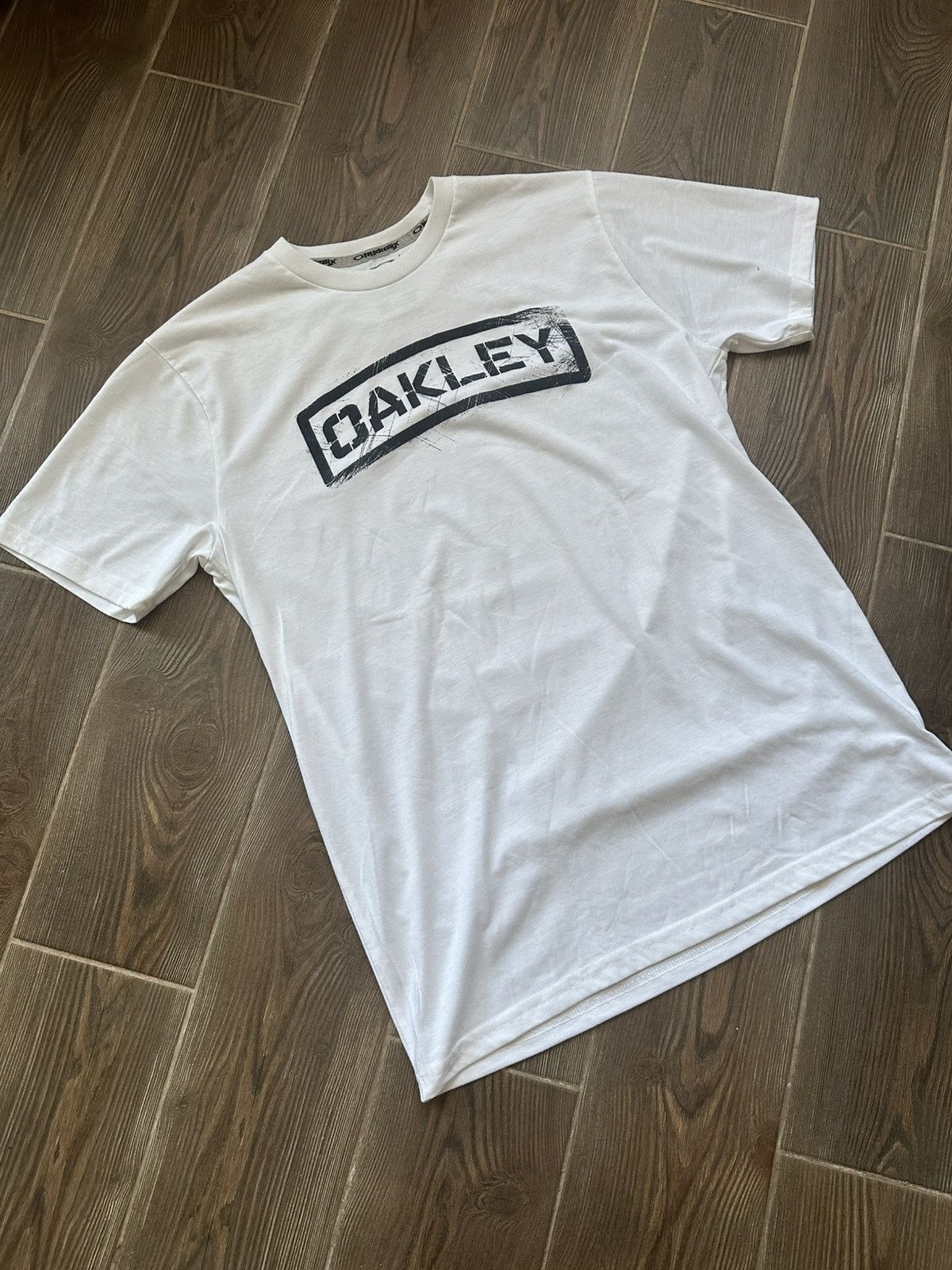 Oakley Oakley T-Shirt Size US M / EU 48-50 / 2 - 1 Thumbnail