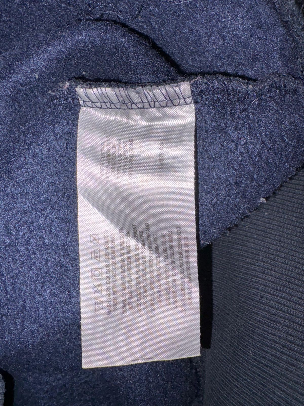 Gant VINTAGE GANT New Haven Crest Logo Crewneck Sweatshirt Size US M / EU 48-50 / 2 - 8 Thumbnail