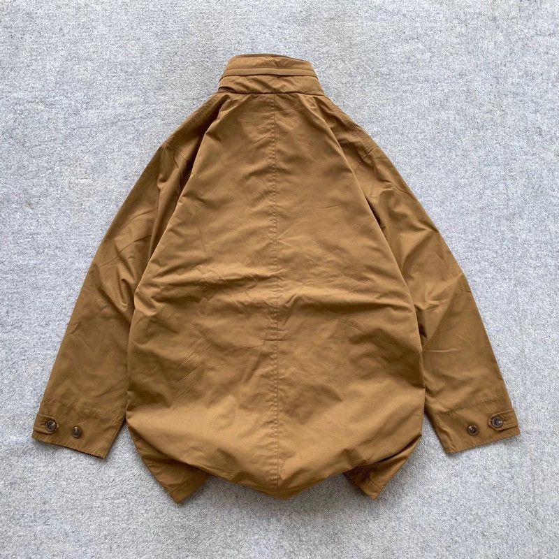 Polo Ralph Lauren × Ralph Lauren 💥Cream Brown💥Polo Ralph Laurent Jacket Size US L / EU 52-54 / 3 - 5 Thumbnail