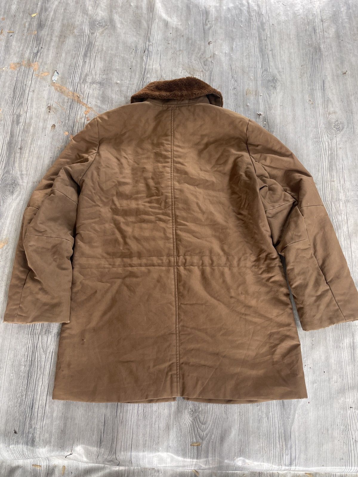 Designer Issey miyake Size US M / EU 48-50 / 2 - 2 Thumbnail