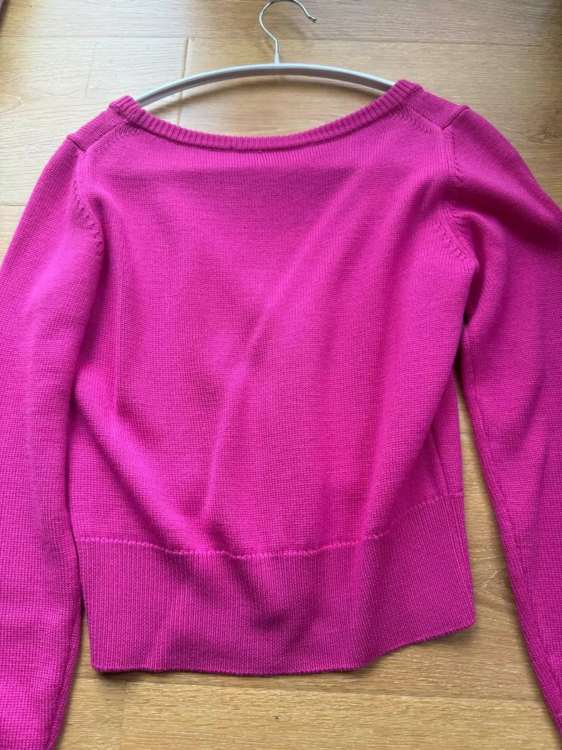 Versace Versace Knitted cardigan Size S / US 4 / IT 40 - 5 Thumbnail