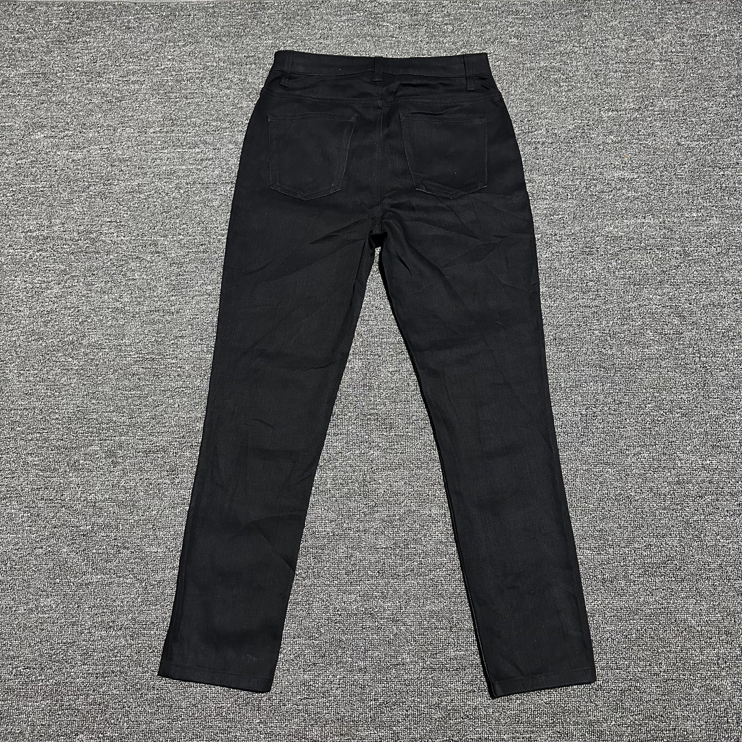 Saint Laurent Paris Saint Laurent Jeans Size US 28 / EU 44 - 3 Thumbnail