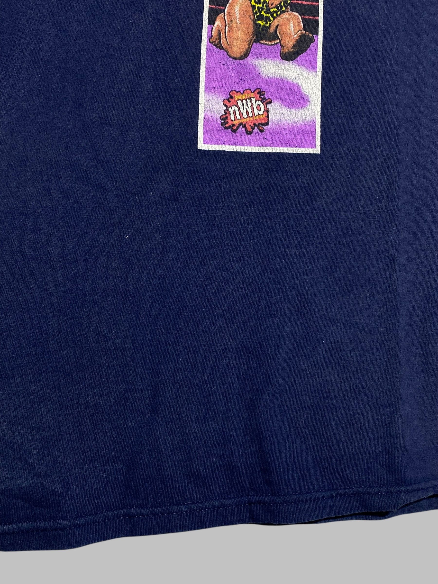 Shorty's Skateboards Shorty’s Skateboards NWB Bridget The Pissed Off Midget Shirt Size US S / EU 44-46 / 1 - 8 Thumbnail