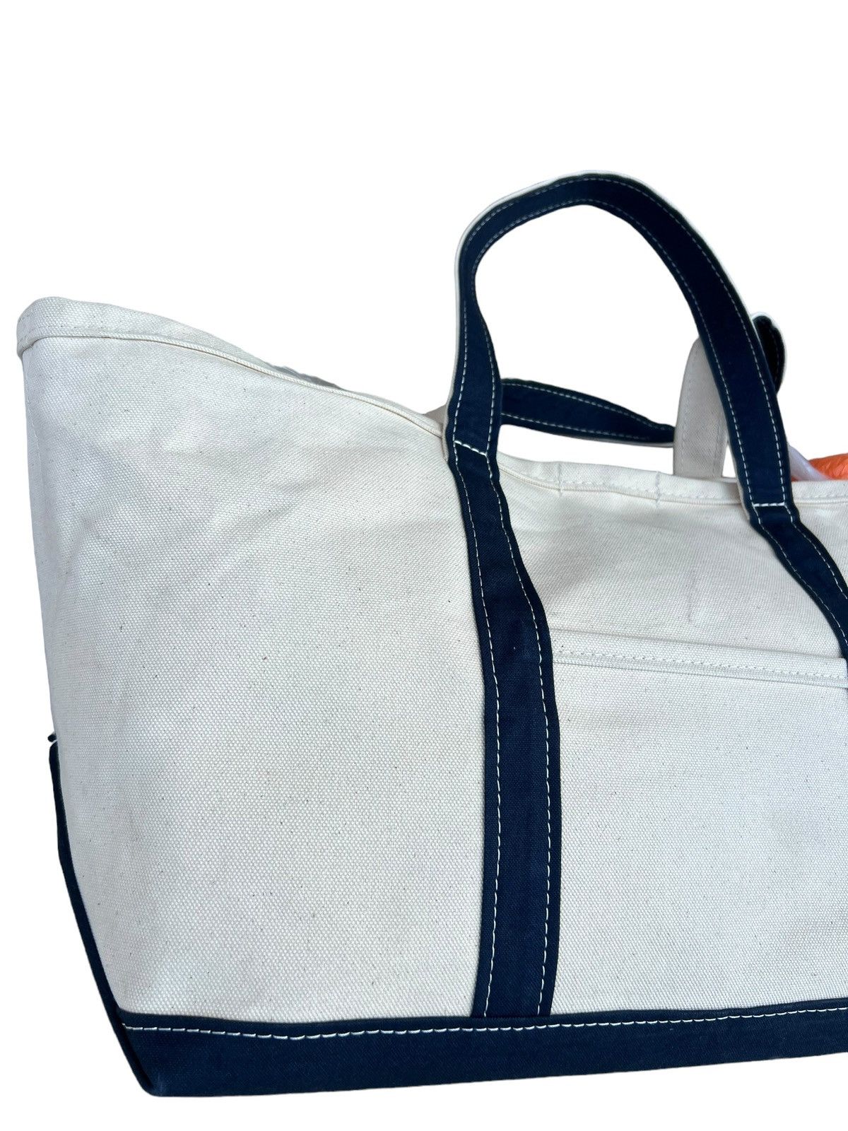 Other Handmade Katano Kaban X Urban Research Canvas Tote Bag Size ONE SIZE - 10 Thumbnail