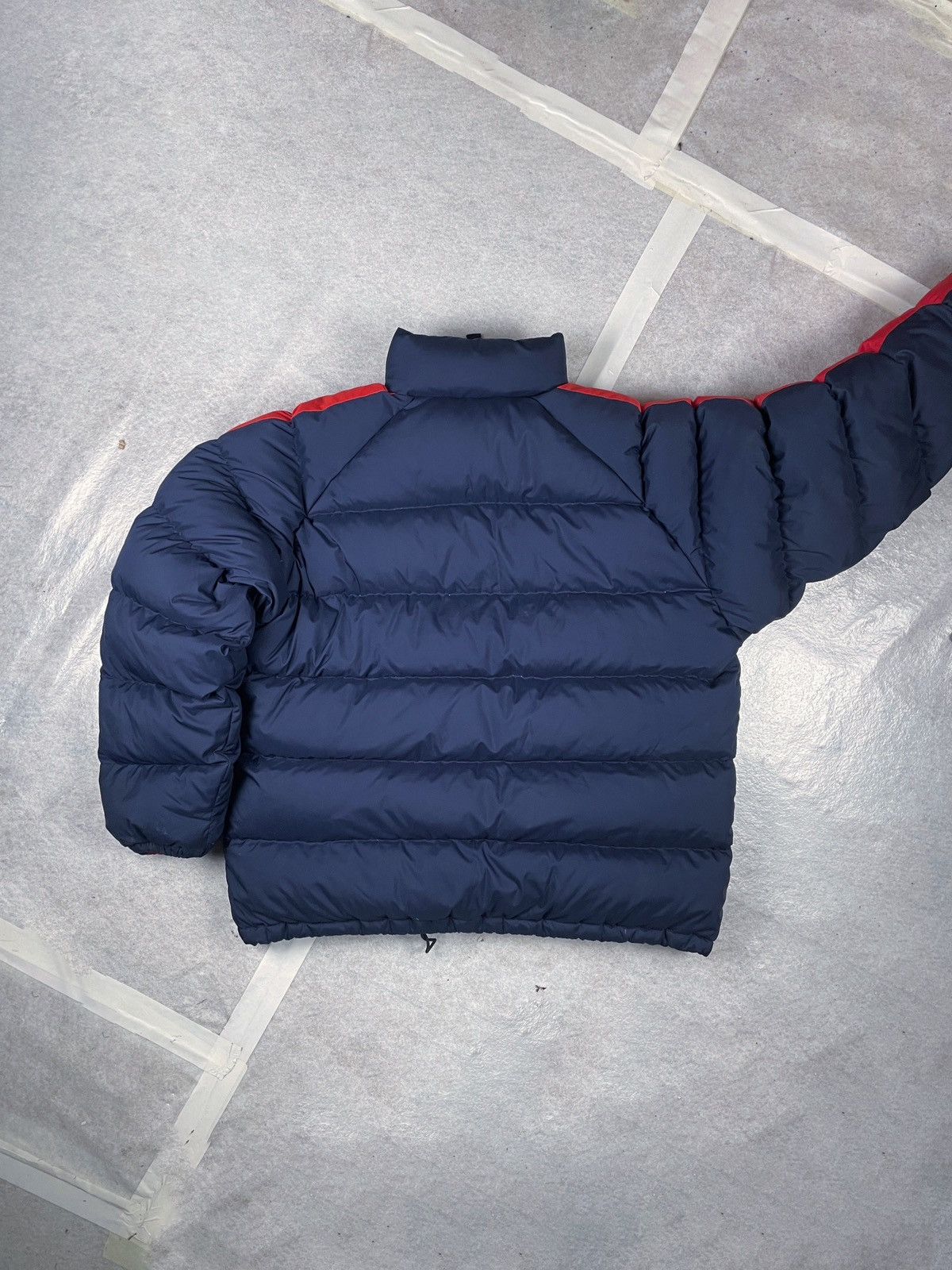 Fila FILA Down Jacket – Size XL Size US XL / EU 56 / 4 - 5 Thumbnail