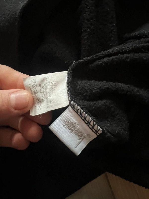 Stussy Crewneck Stussy M Size US M / EU 48-50 / 2 - 7 Thumbnail