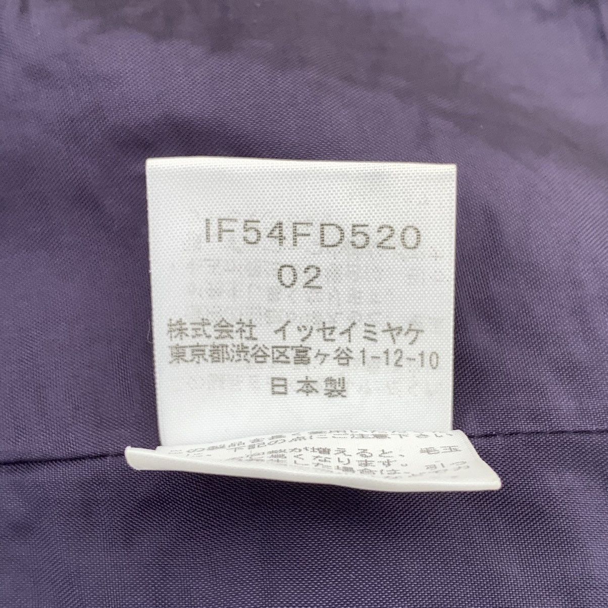 Issey Miyake Issey Miyake Fete Blazer Size M / US 6-8 / IT 42-44 - 9 Thumbnail