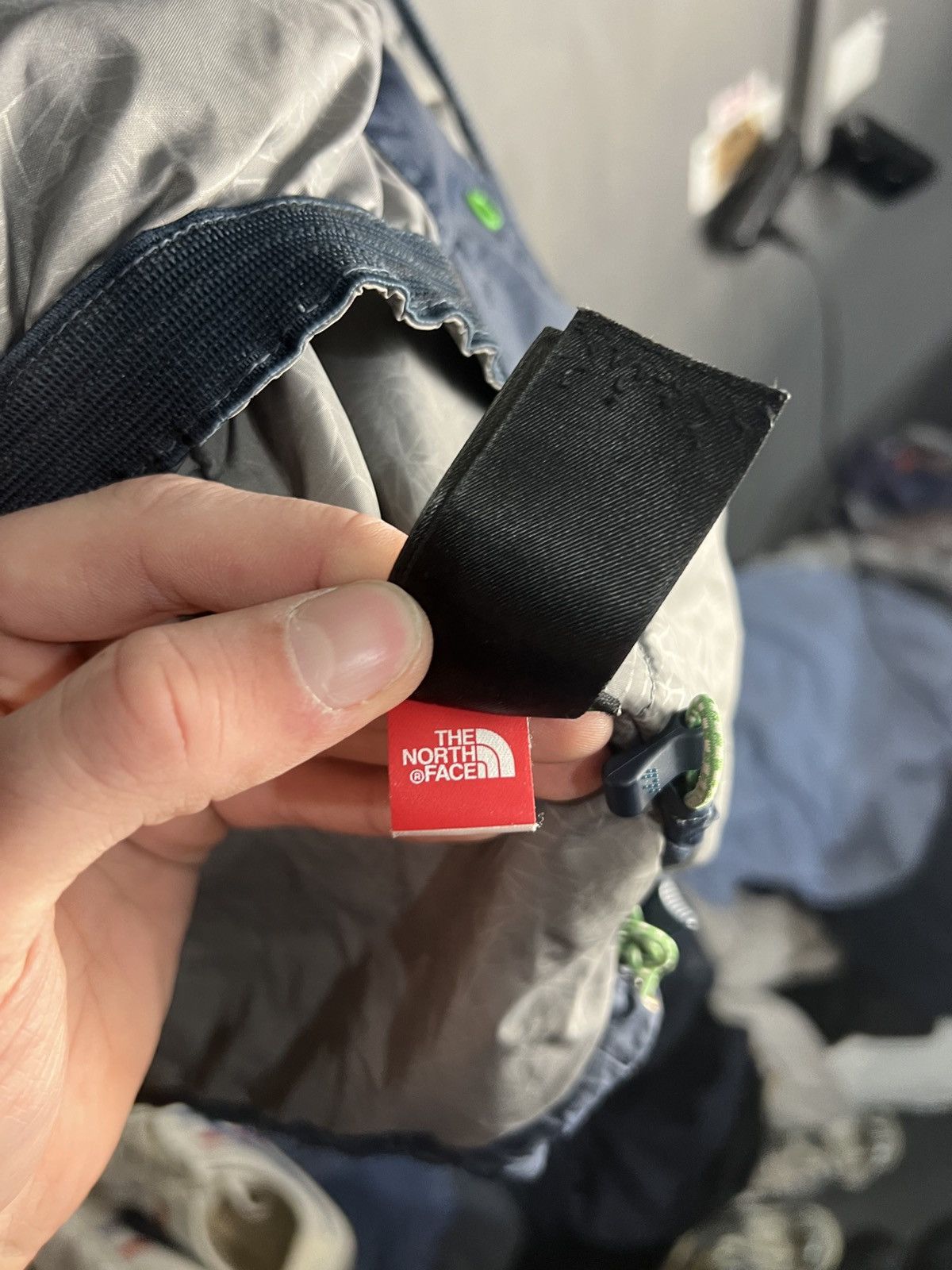 The North Face The North Face Primaloft Waterproof Jacket Size US M / EU 48-50 / 2 - 10 Thumbnail