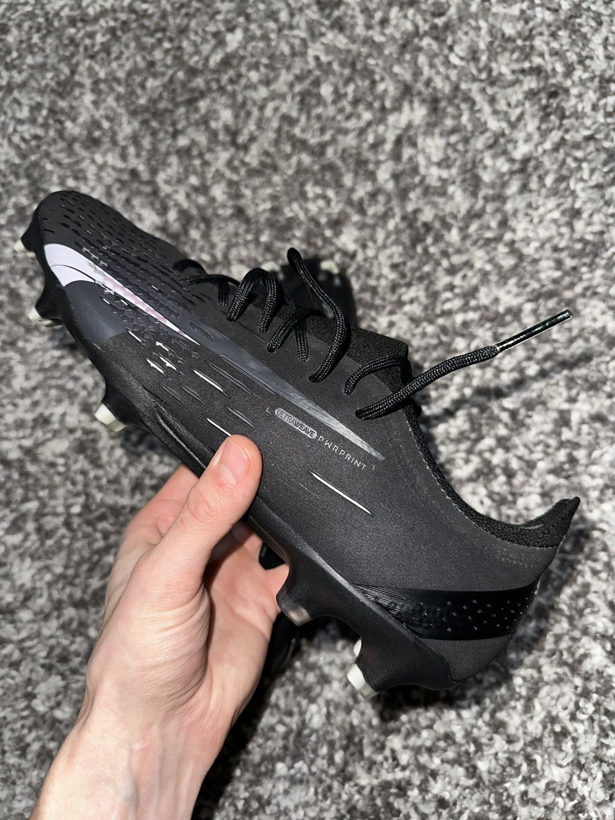 Puma Puma Ultra Ultimate FG/AG cleats Size US 10.5 / EU 43-44 - 6 Thumbnail