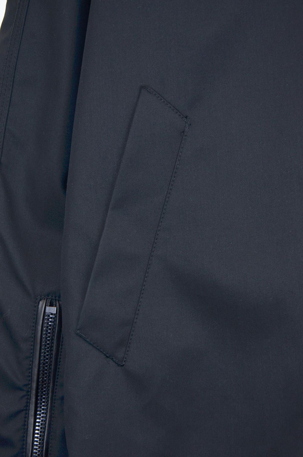 Diesel Diesel Hi-Low Performance Tech Coat – L Size US L / EU 52-54 / 3 - 12 Thumbnail