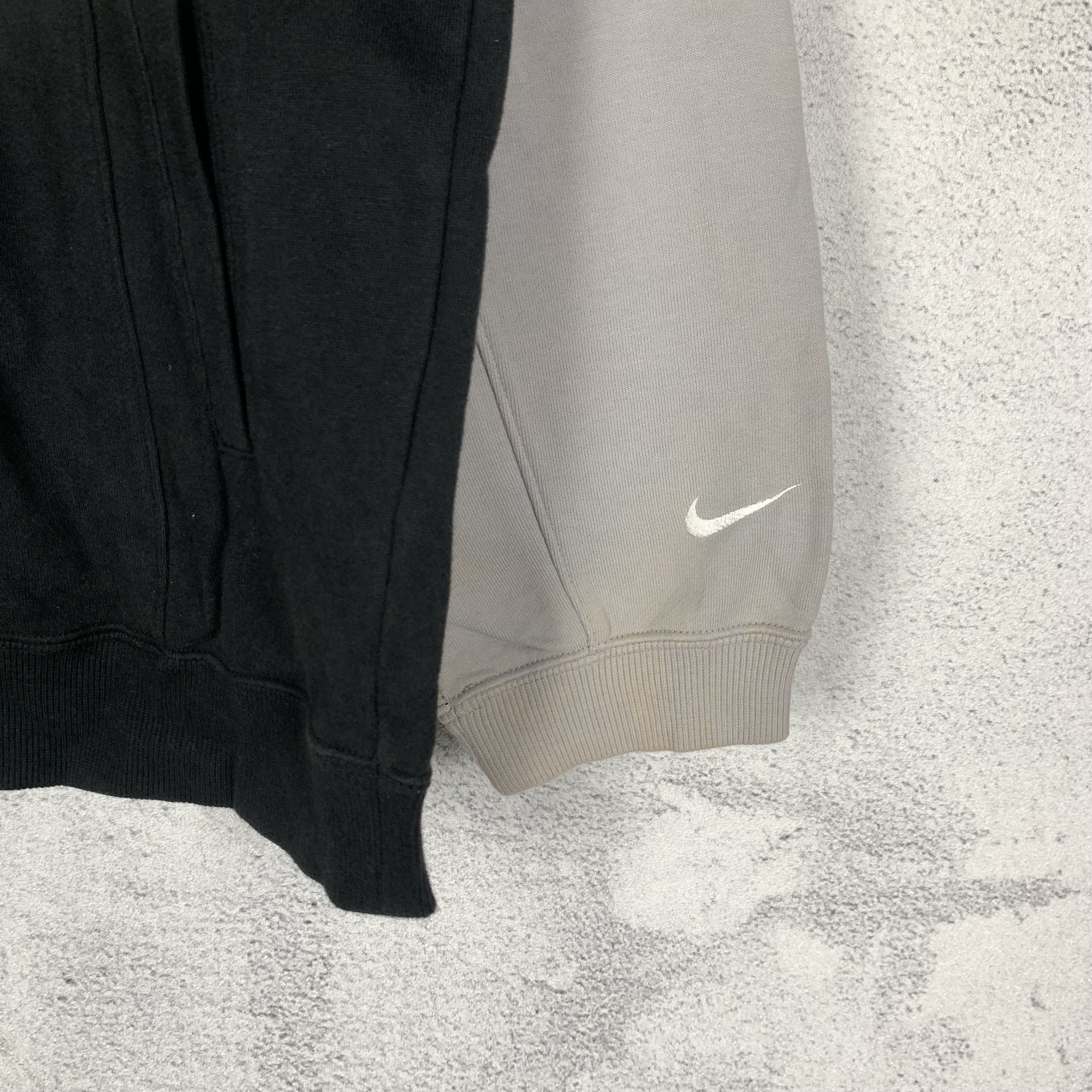 Nike Nike Swoosh Raglan Sweatshirt Crewneck Size US L / EU 52-54 / 3 - 3 Thumbnail