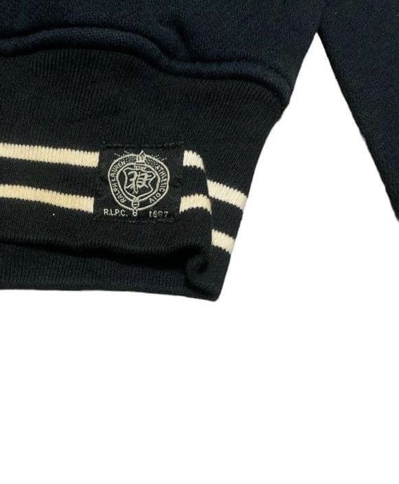 Polo Ralph Lauren Polo Ralph Lauren Sweater Jacket Size US S / EU 44-46 / 1 - 5 Thumbnail