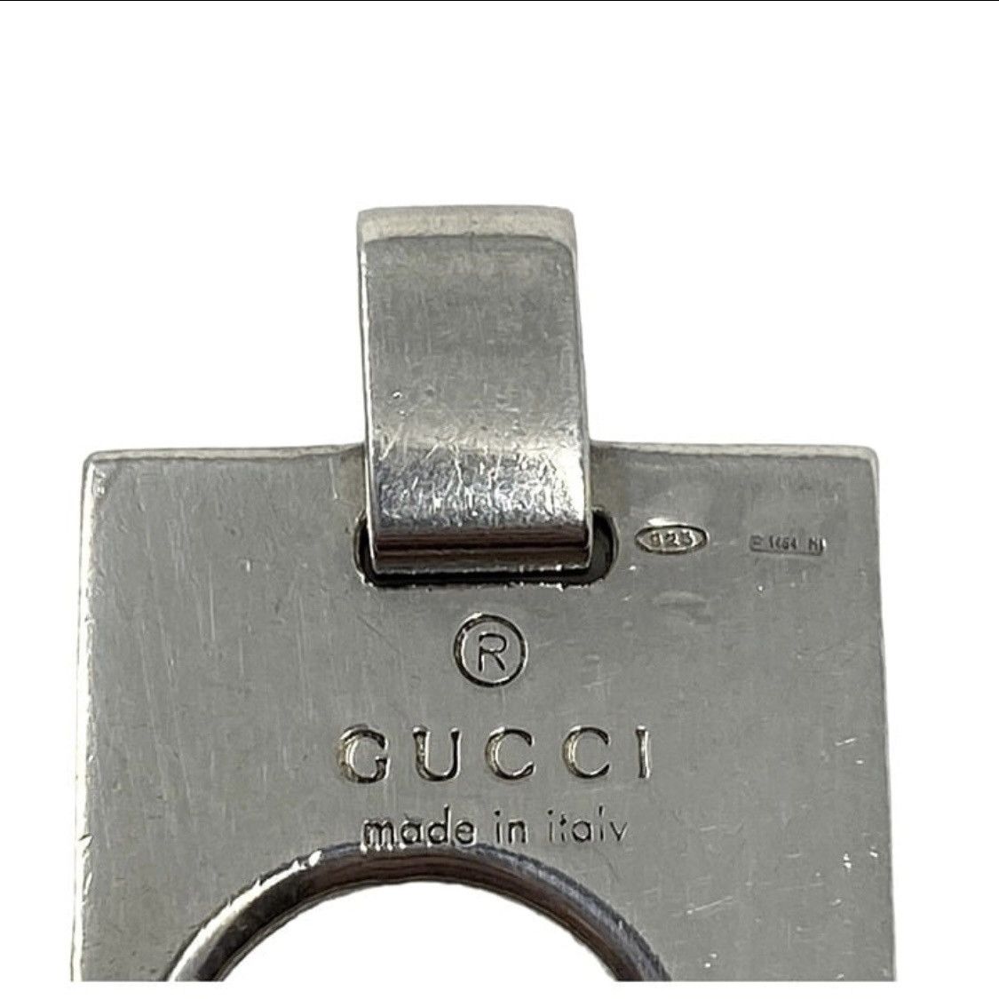 Gucci GUCCI LEO ZODIAC PENDANT Size ONE SIZE - 3 Thumbnail