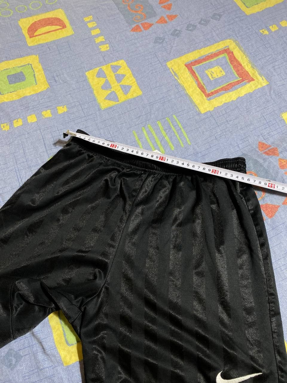 Nike Nike Shorts Size US 32 / EU 48 - 12 Thumbnail
