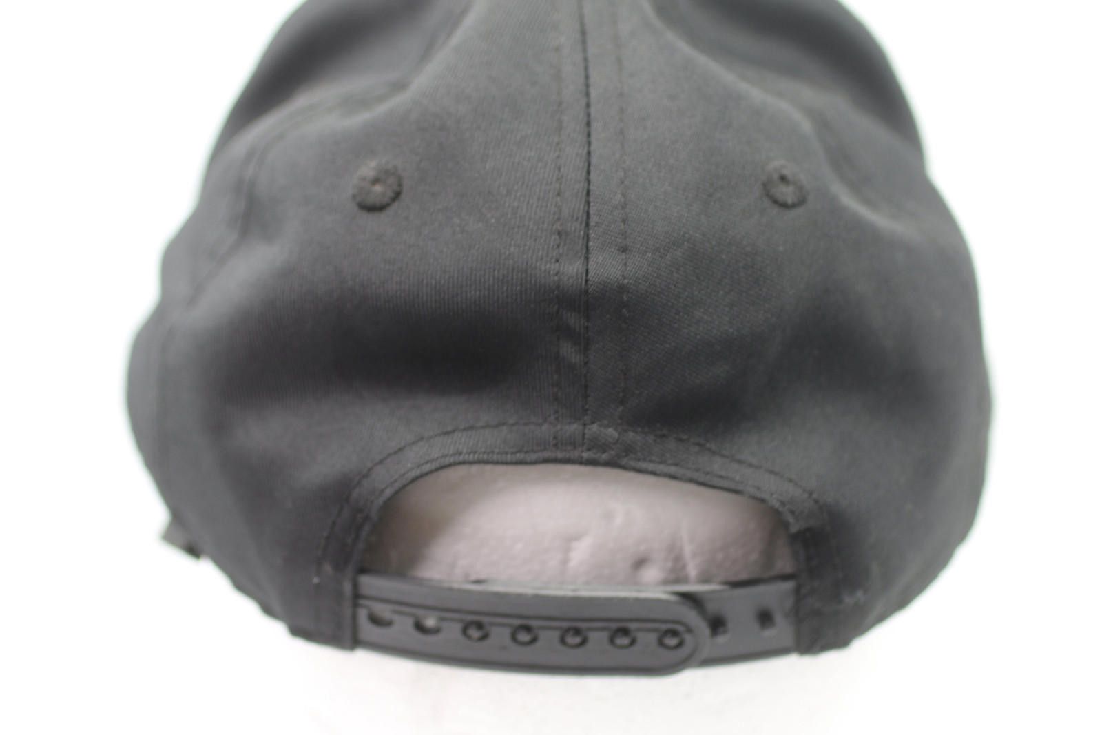 Other Playstation Cap Baseball Snap Back Black Logo Video Games Size ONE SIZE - 3 Thumbnail