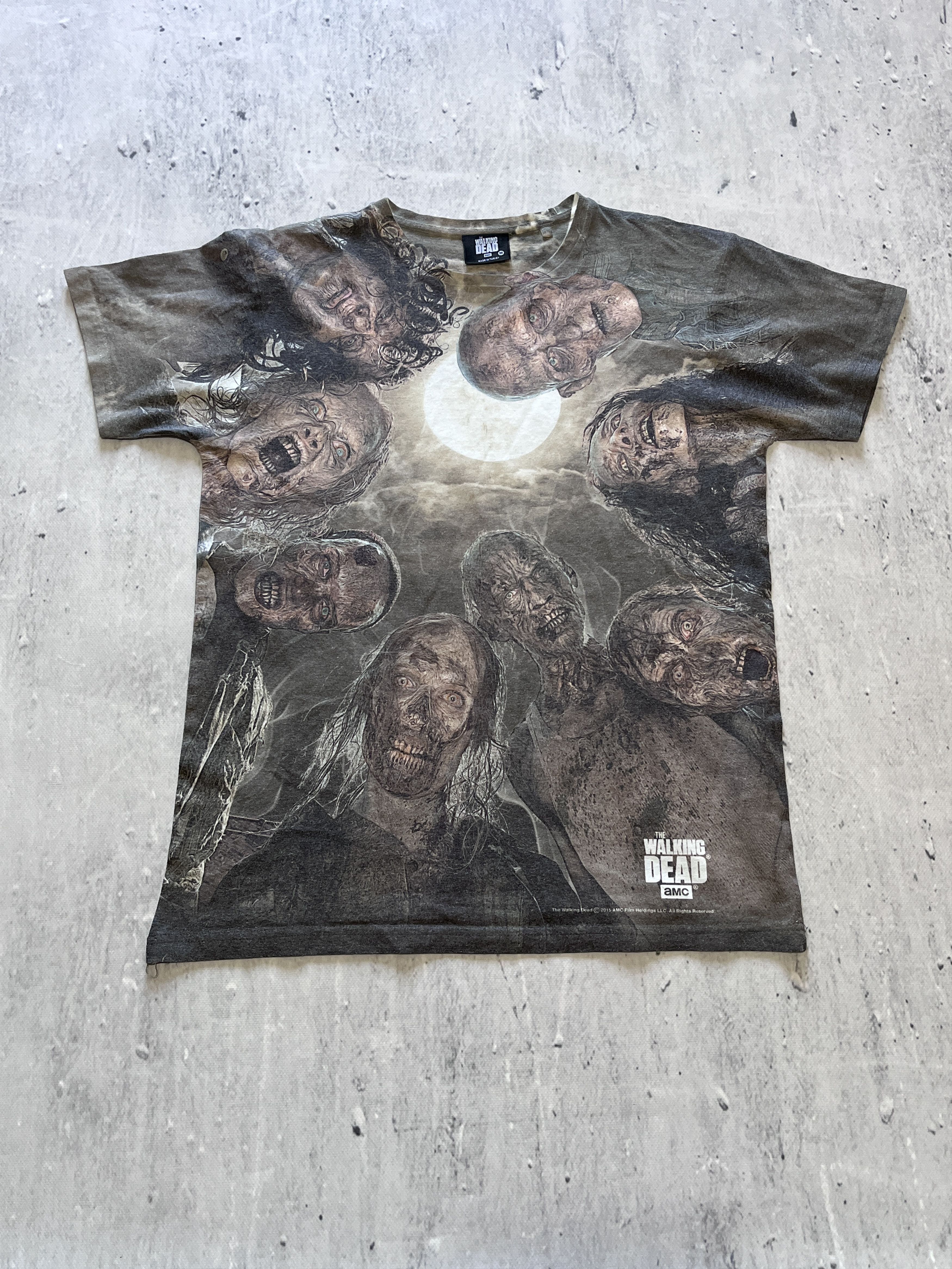 The Walking Dead | Grailed