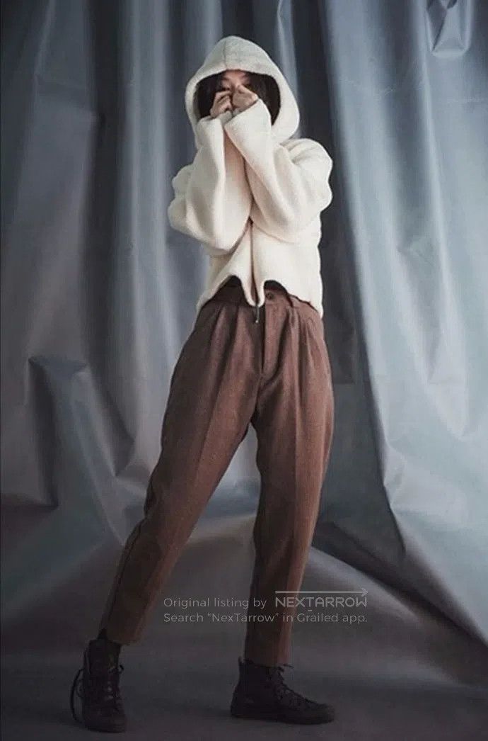Kapital Kapital Stitching retro jacket, Baijiabu suit, two-wear st Size US S / EU 44-46 / 1 - 7 Thumbnail
