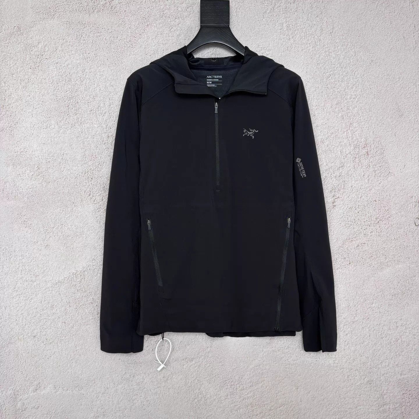 Arc'teryx ARCTERYX Kyanite TRINO SL Hooded Jacket 99 M Size M / US 6-8 / IT 42-44 - 1 Thumbnail